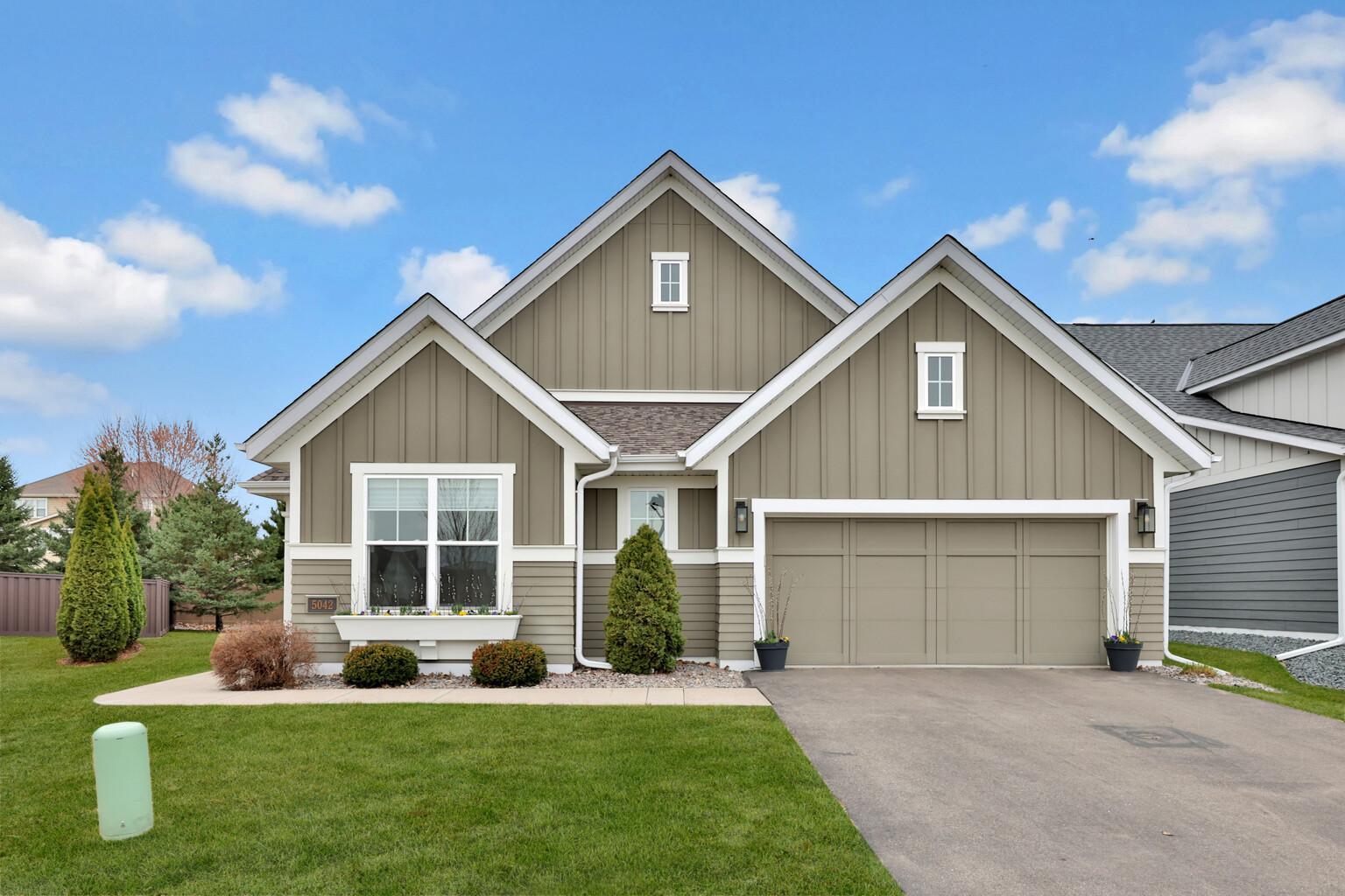 View of Residential at 5042 Dale Ridge Road, Woodbury MN 55129, Woodbury - Mike Wilen | Minnesota Team Real Estate