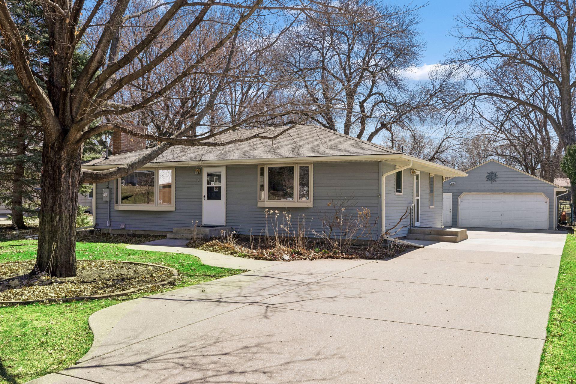 View of Residential at 1988 Eldridge Avenue, Roseville MN 55113, Roseville - Mike Wilen | Minnesota Team Real Estate