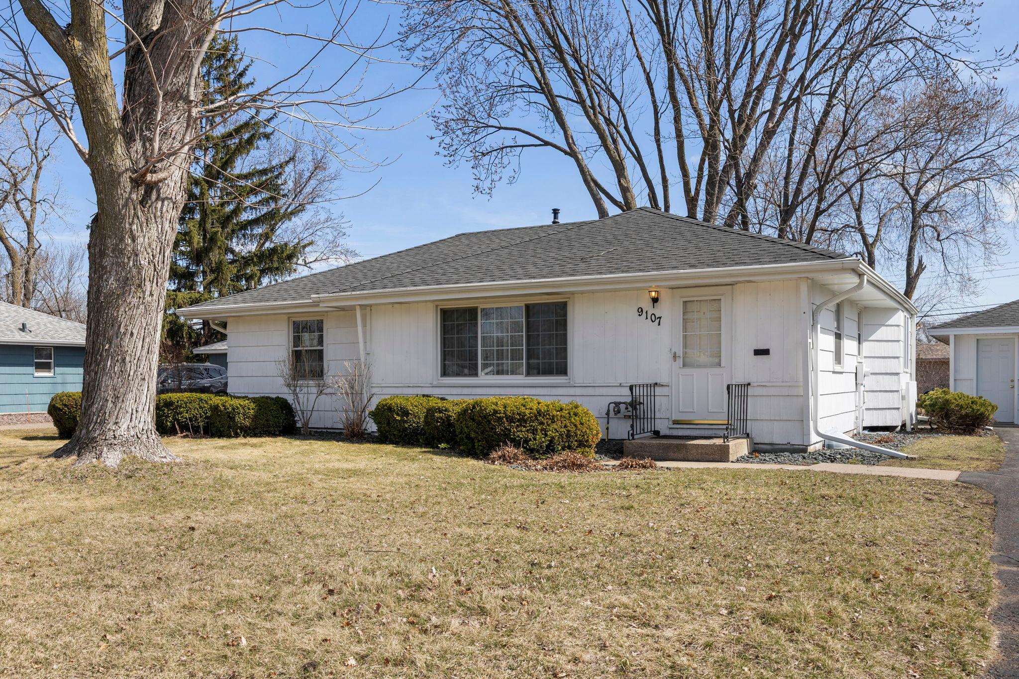 View of Residential at 9107 12th Avenue, Bloomington MN 55425, Bloomington - Mike Wilen | Minnesota Team Real Estate