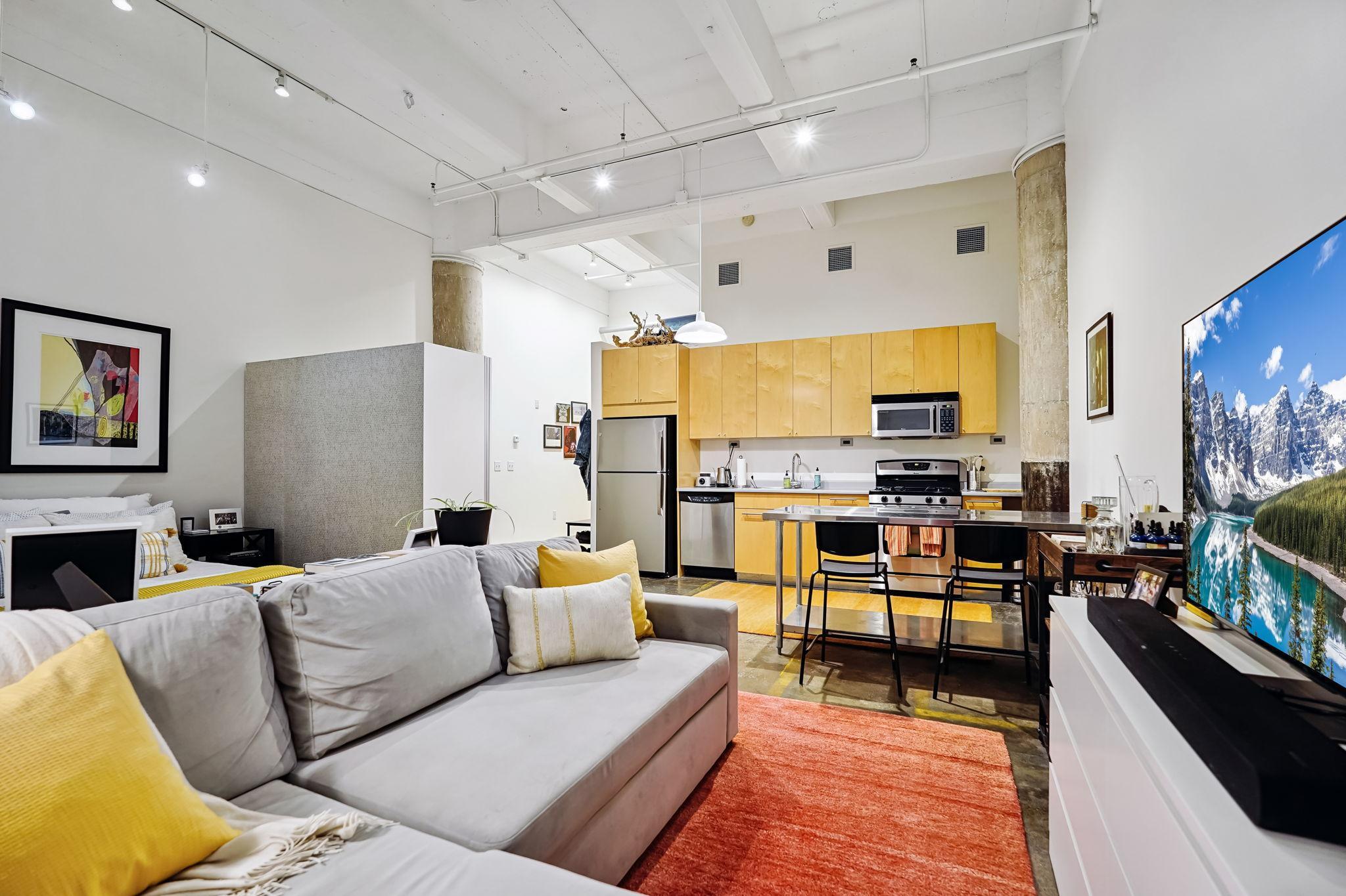 View of Residential at 700 Washington Avenue #207, Minneapolis MN 55401, Minneapolis (7 of 37) - Mike Wilen | Minnesota Team Real Estate