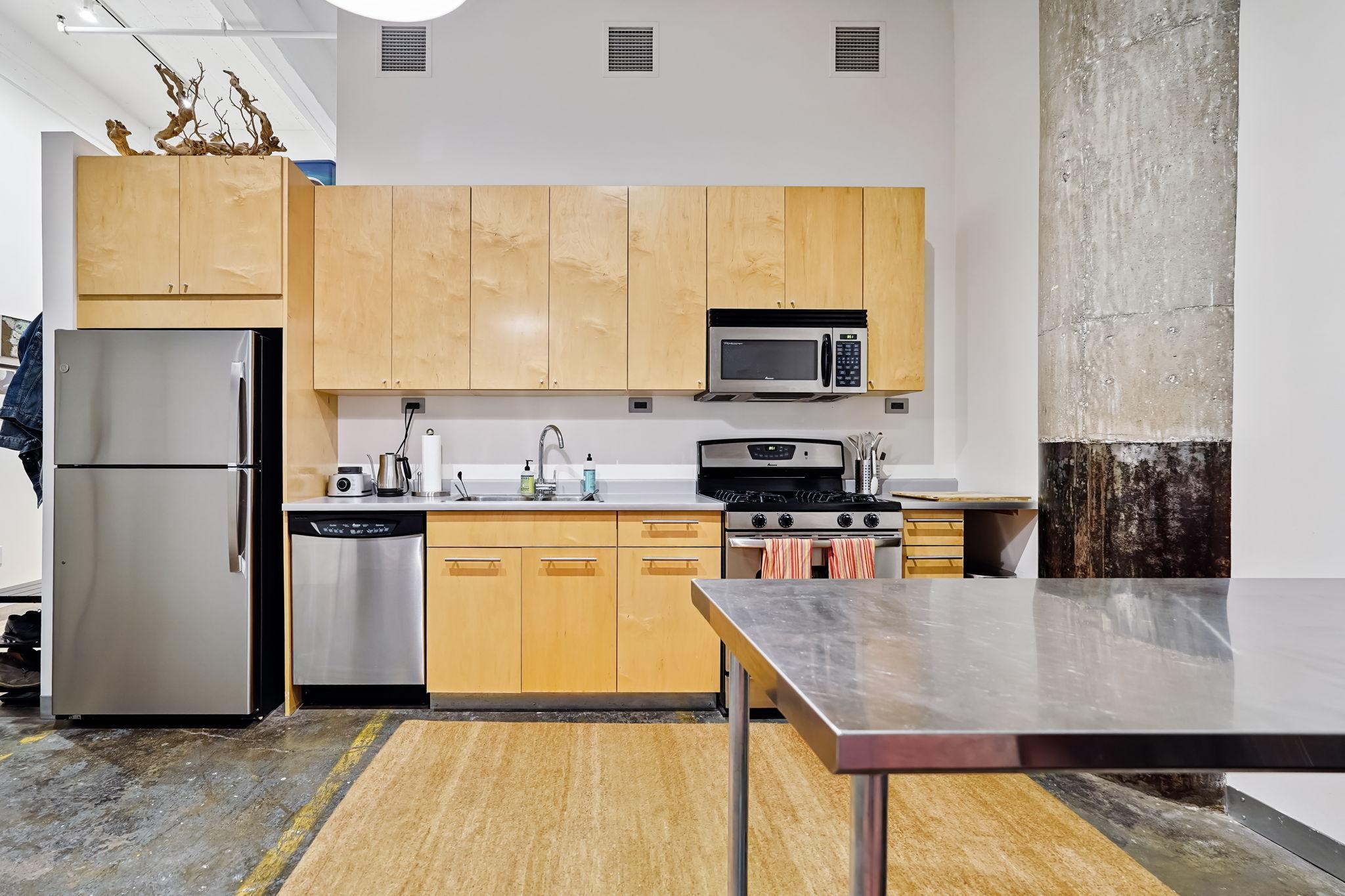View of Residential at 700 Washington Avenue #207, Minneapolis MN 55401, Minneapolis (8 of 37) - Mike Wilen | Minnesota Team Real Estate