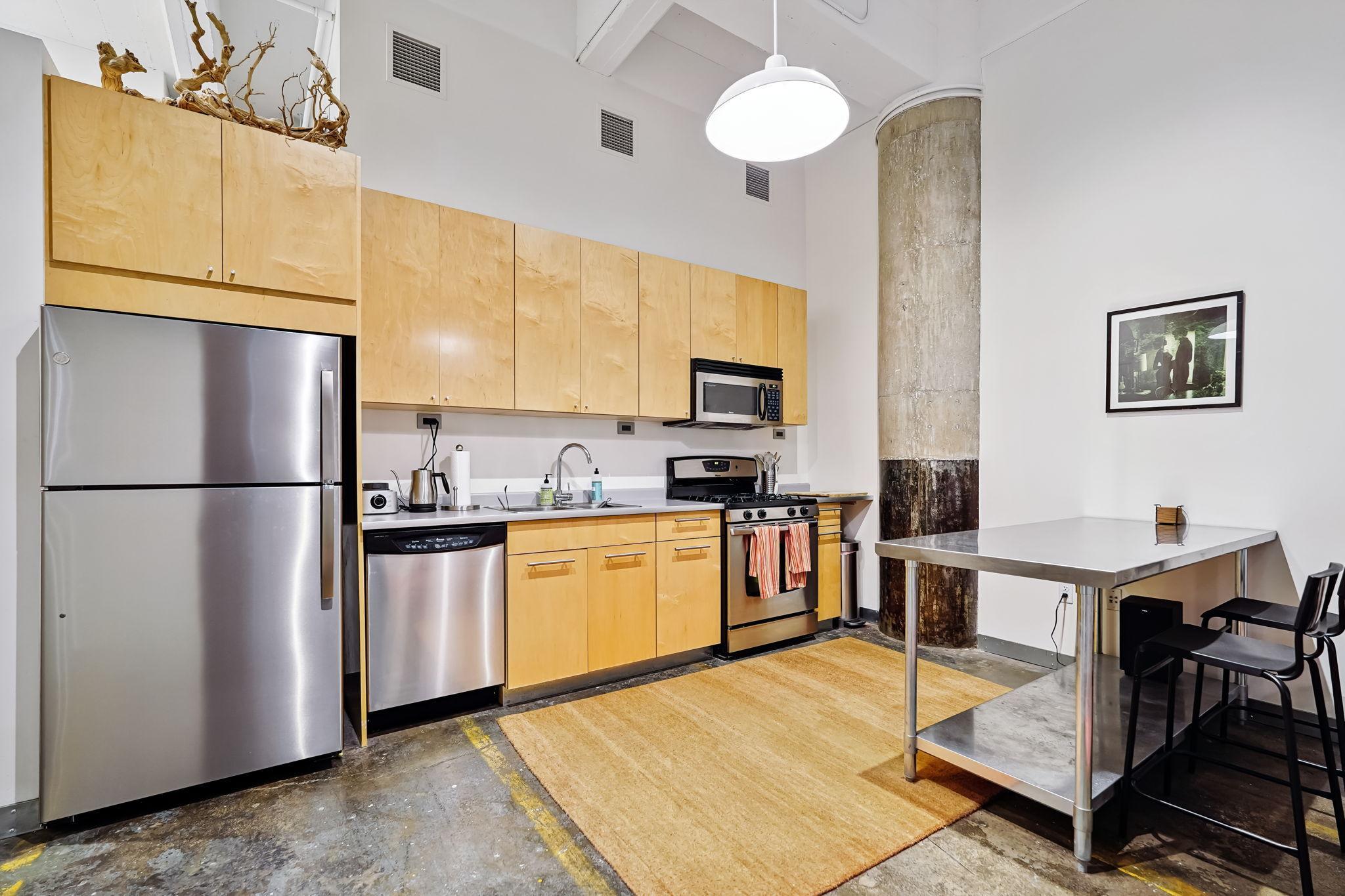 View of Residential at 700 Washington Avenue #207, Minneapolis MN 55401, Minneapolis (9 of 37) - Mike Wilen | Minnesota Team Real Estate
