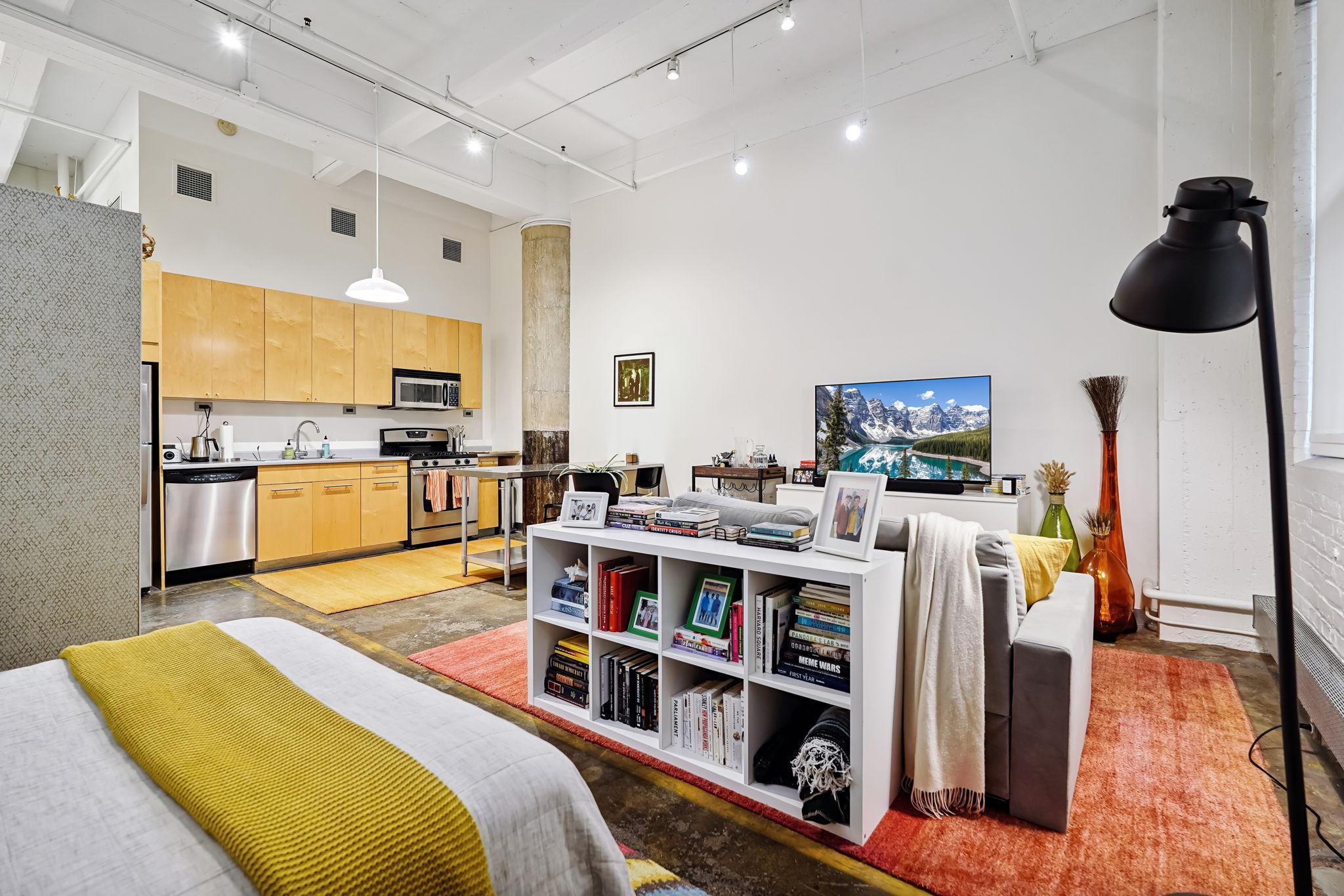 View of Residential at 700 Washington Avenue #207, Minneapolis MN 55401, Minneapolis (12 of 37) - Mike Wilen | Minnesota Team Real Estate
