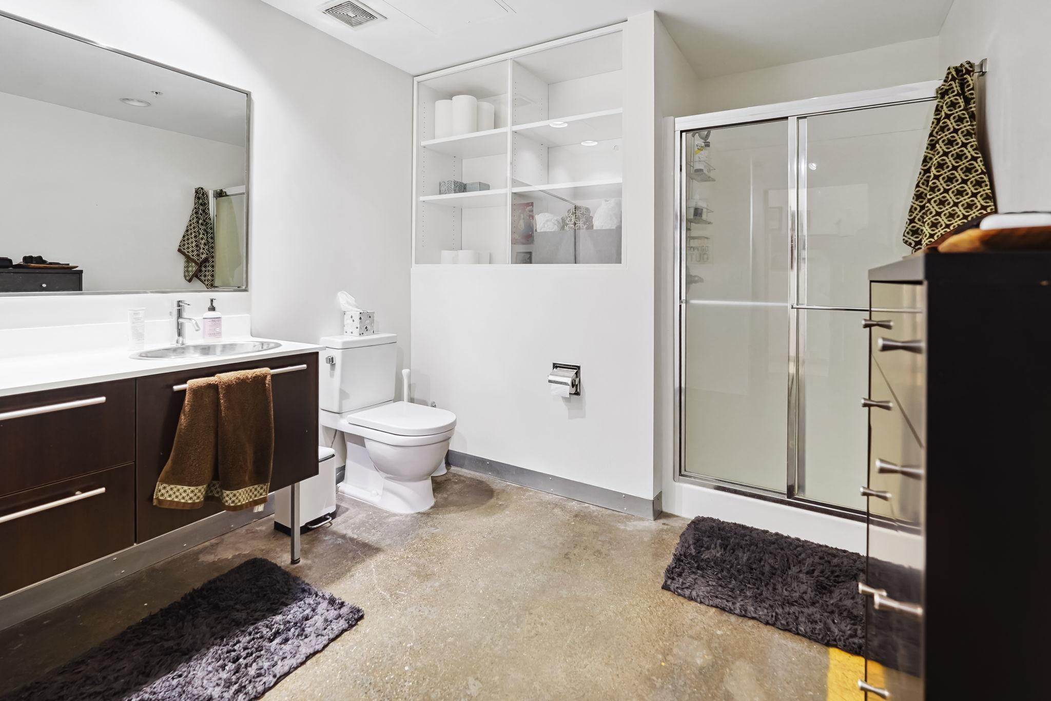 View of Residential at 700 Washington Avenue #207, Minneapolis MN 55401, Minneapolis (15 of 37) - Mike Wilen | Minnesota Team Real Estate
