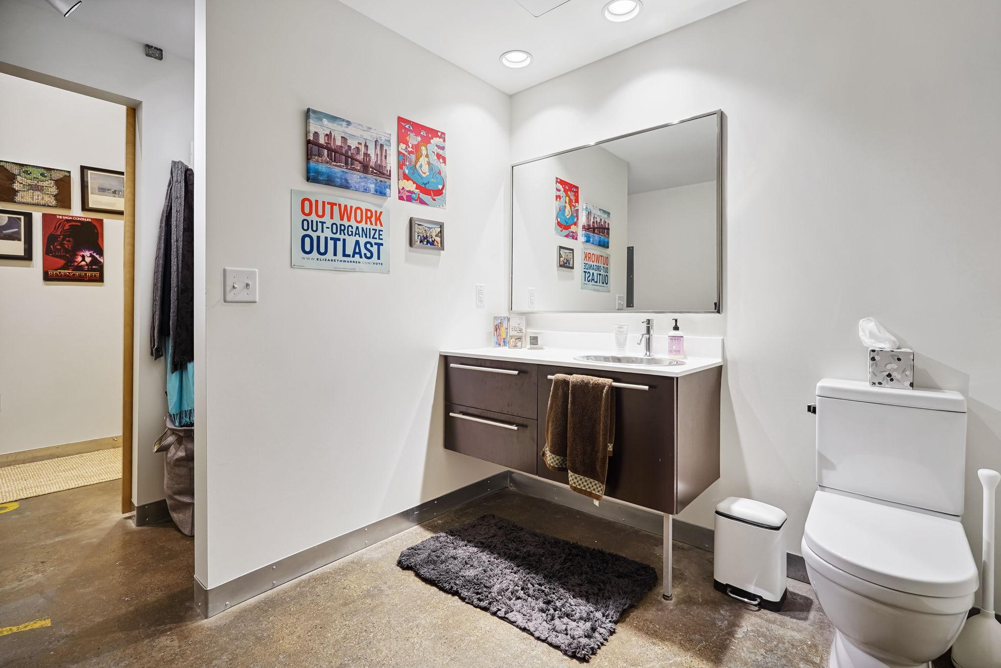 View of Residential at 700 Washington Avenue #207, Minneapolis MN 55401, Minneapolis (17 of 37) - Mike Wilen | Minnesota Team Real Estate