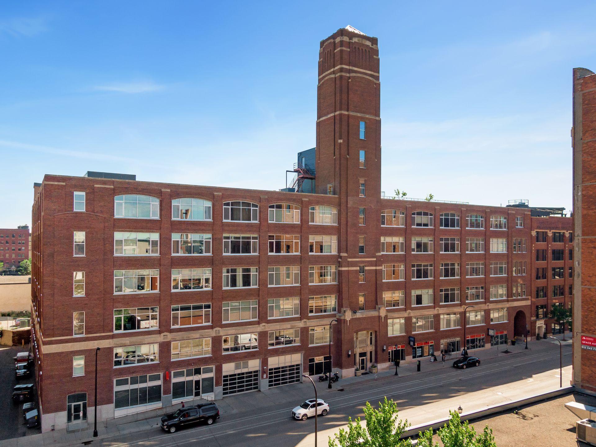 View of Residential at 700 Washington Avenue #207, Minneapolis MN 55401, Minneapolis (18 of 37) - Mike Wilen | Minnesota Team Real Estate