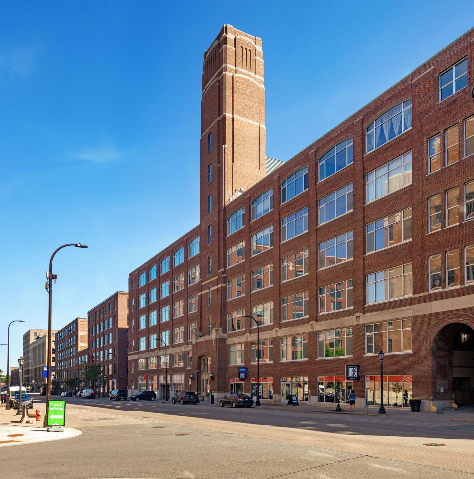 View of Residential at 700 Washington Avenue #207, Minneapolis MN 55401, Minneapolis (19 of 37) - Mike Wilen | Minnesota Team Real Estate