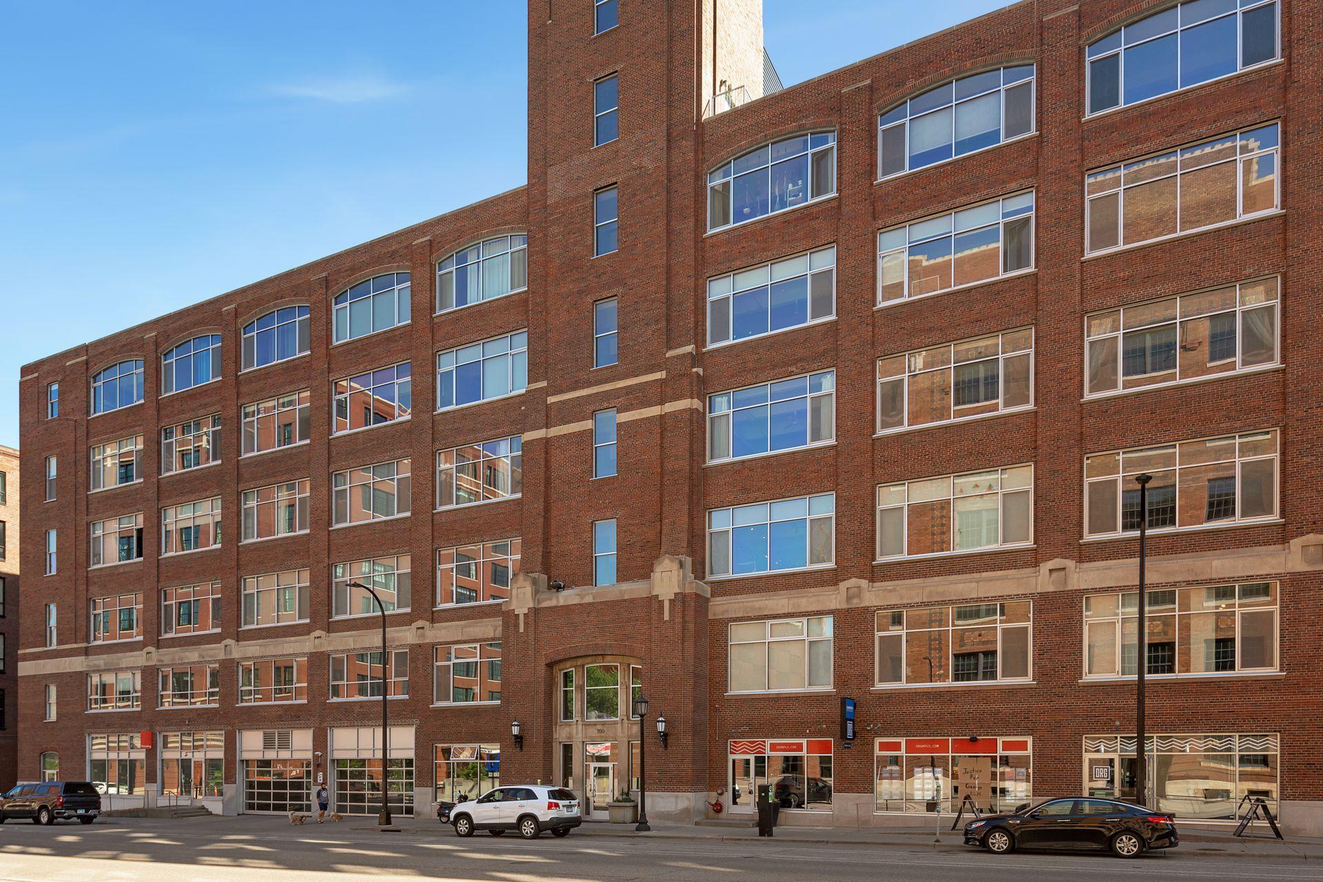 View of Residential at 700 Washington Avenue #207, Minneapolis MN 55401, Minneapolis (21 of 37) - Mike Wilen | Minnesota Team Real Estate