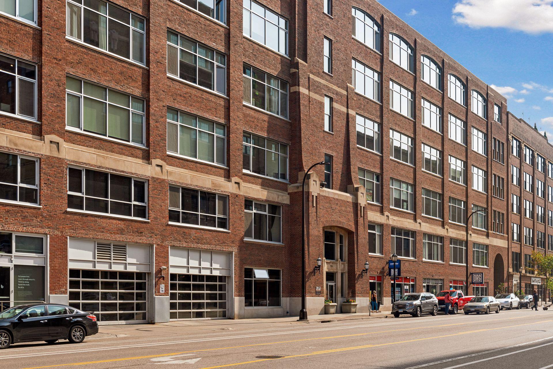 View of Residential at 700 Washington Avenue #207, Minneapolis MN 55401, Minneapolis (22 of 37) - Mike Wilen | Minnesota Team Real Estate