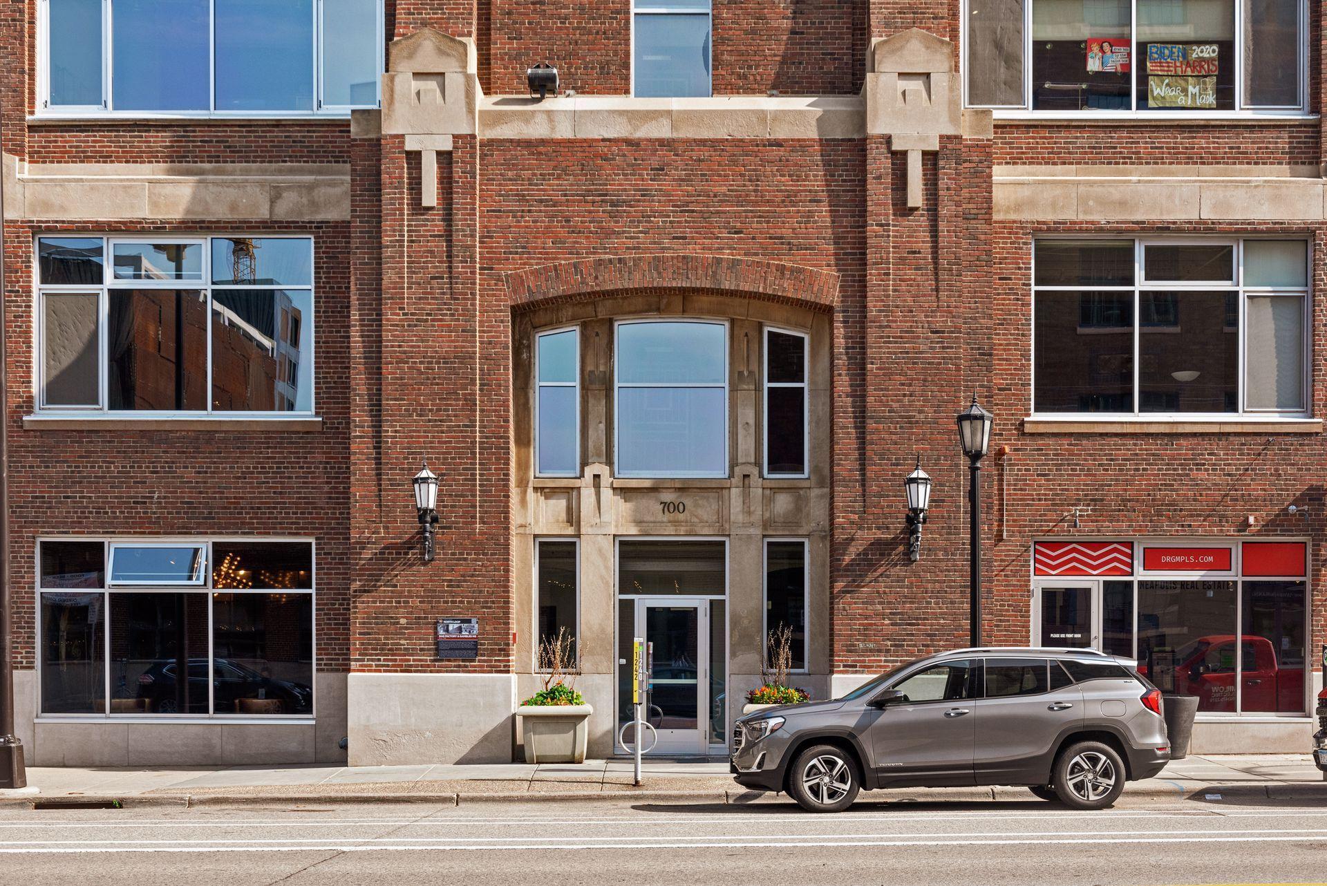 View of Residential at 700 Washington Avenue #207, Minneapolis MN 55401, Minneapolis (23 of 37) - Mike Wilen | Minnesota Team Real Estate