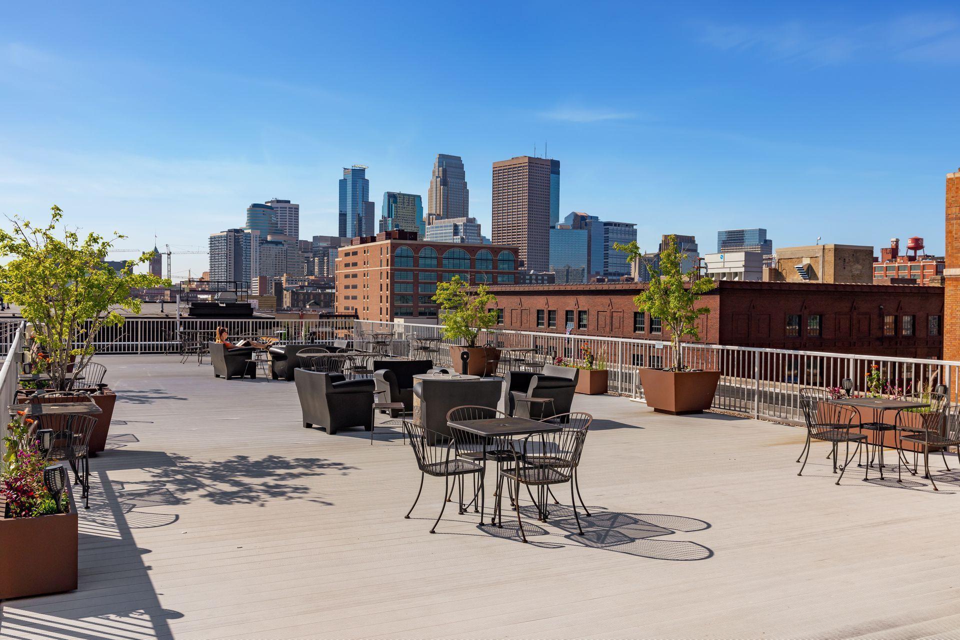 View of Residential at 700 Washington Avenue #207, Minneapolis MN 55401, Minneapolis (31 of 37) - Mike Wilen | Minnesota Team Real Estate