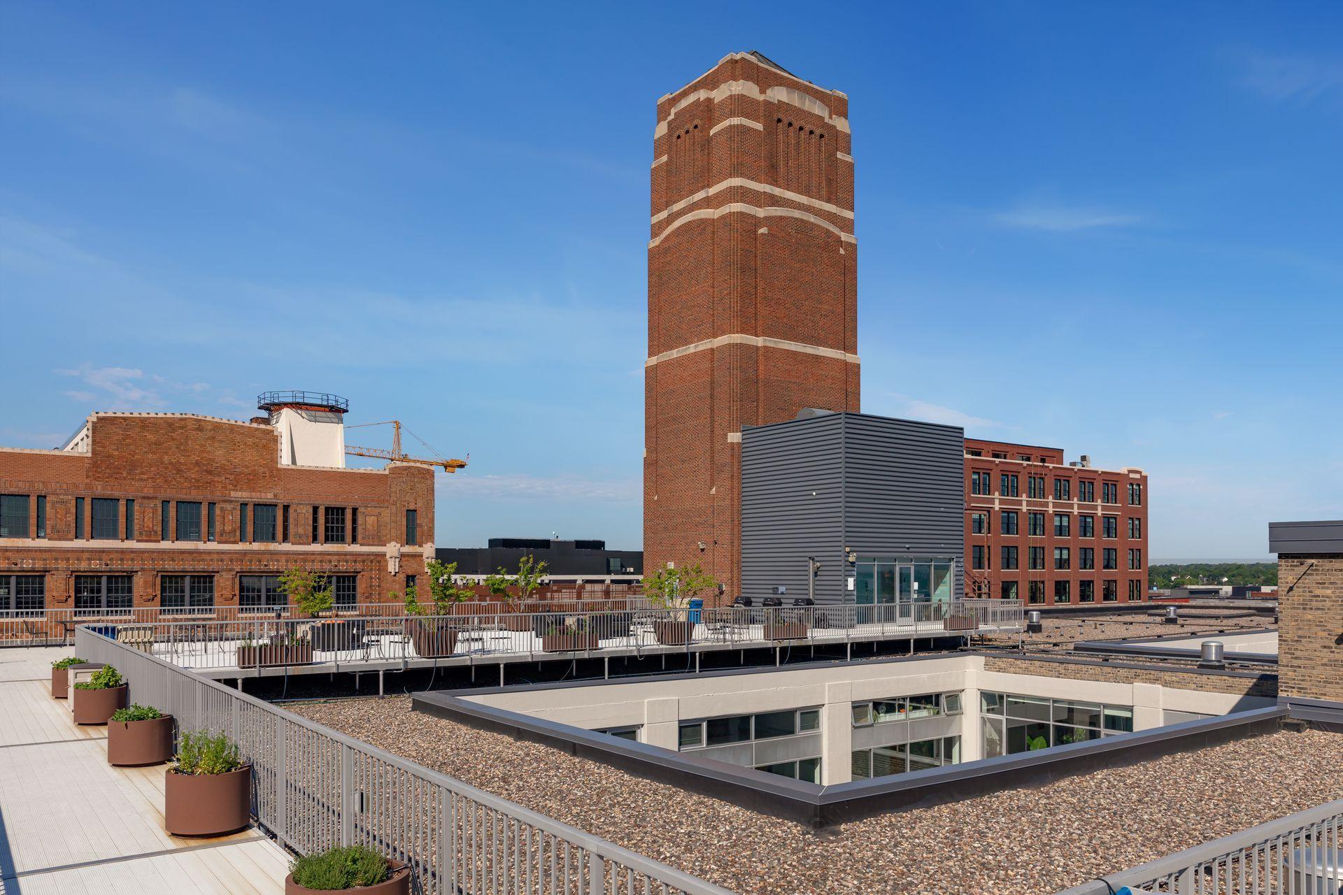 View of Residential at 700 Washington Avenue #207, Minneapolis MN 55401, Minneapolis (33 of 37) - Mike Wilen | Minnesota Team Real Estate