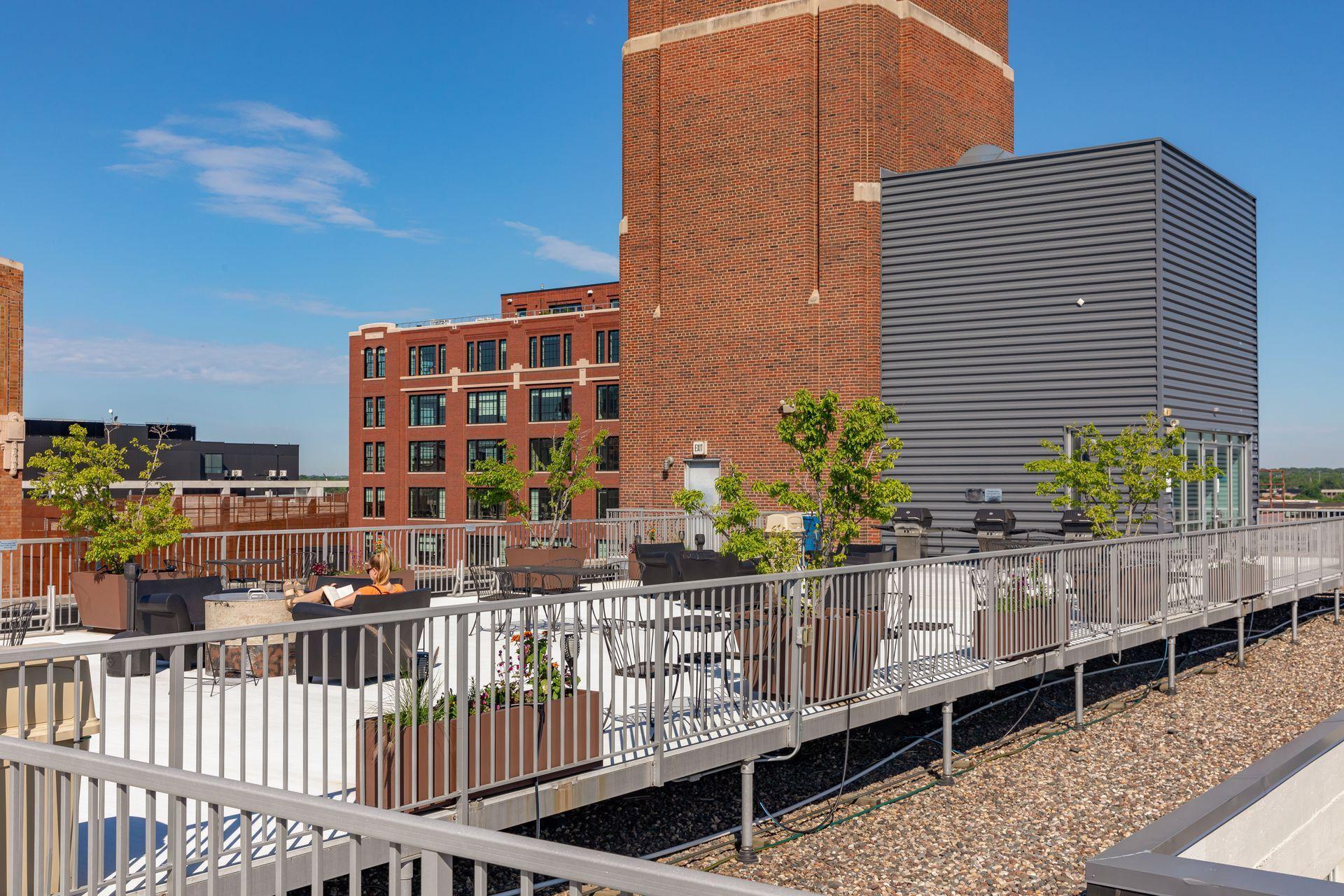 View of Residential at 700 Washington Avenue #207, Minneapolis MN 55401, Minneapolis (34 of 37) - Mike Wilen | Minnesota Team Real Estate