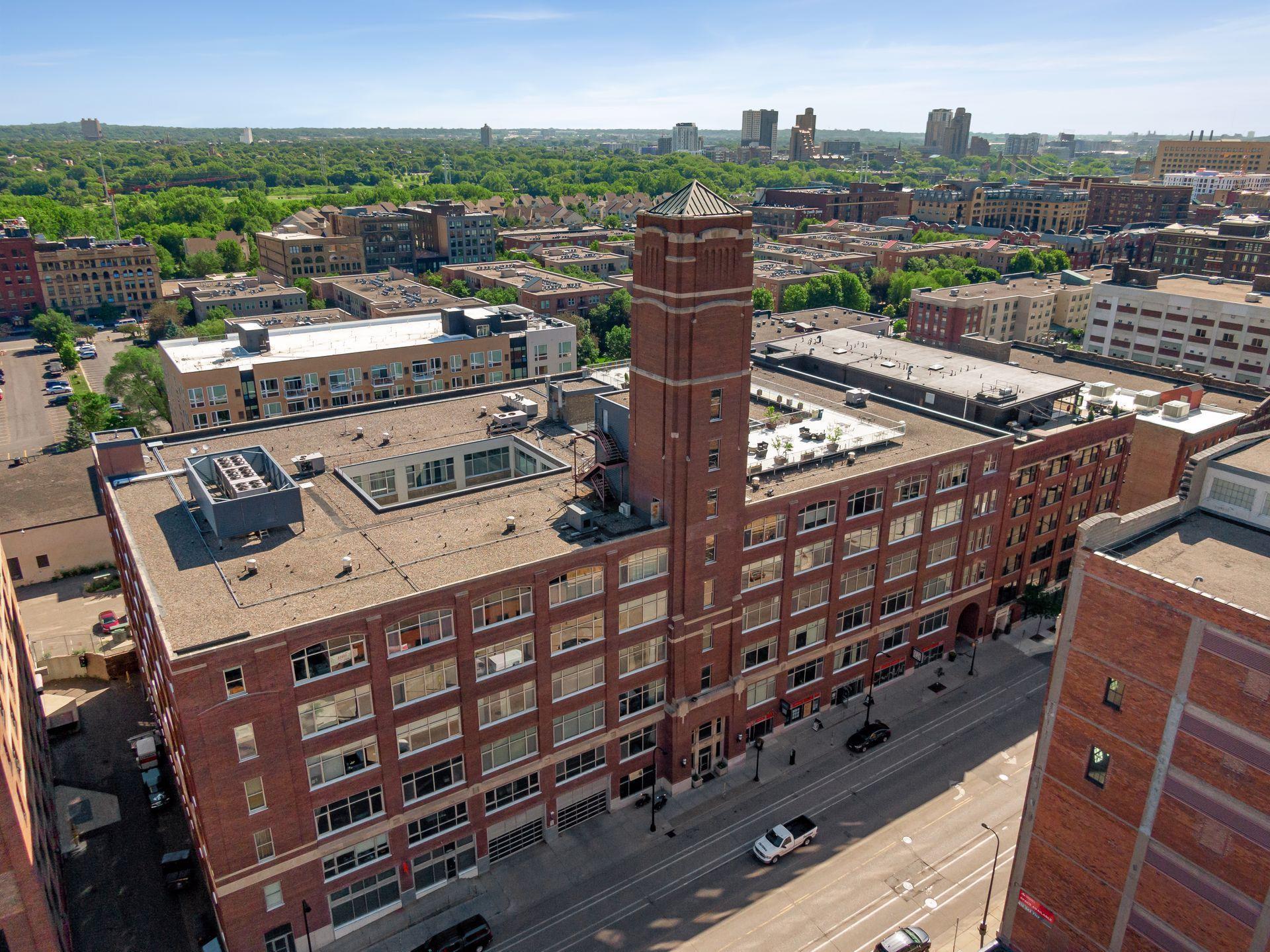 View of Residential at 700 Washington Avenue #207, Minneapolis MN 55401, Minneapolis (36 of 37) - Mike Wilen | Minnesota Team Real Estate