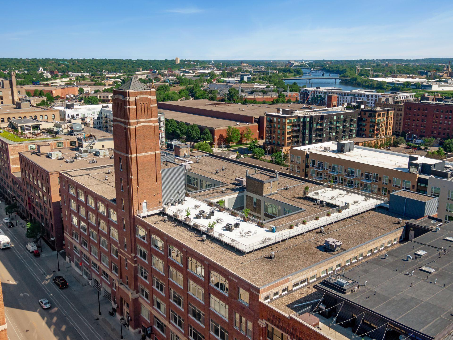 View of Residential at 700 Washington Avenue #207, Minneapolis MN 55401, Minneapolis (37 of 37) - Mike Wilen | Minnesota Team Real Estate
