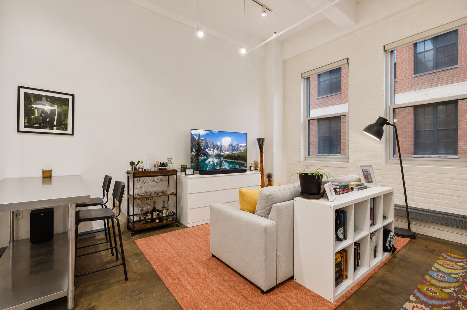 View of Residential at 700 Washington Avenue #207, Minneapolis MN 55401, Minneapolis (6 of 37) - Mike Wilen | Minnesota Team Real Estate