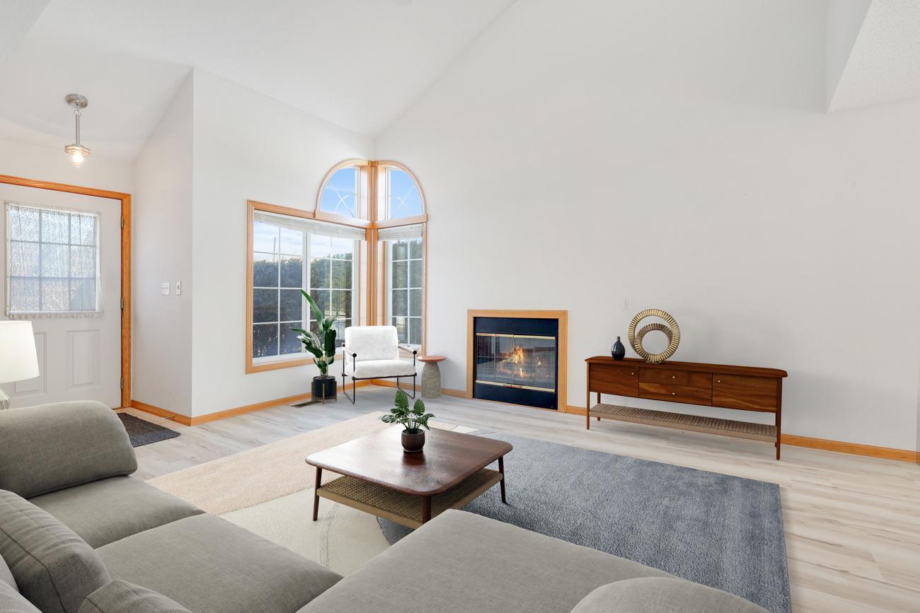 View of Residential at 7298 Lea Court, Lino Lakes MN 55014, Lino Lakes - Mike Wilen | Minnesota Team Real Estate