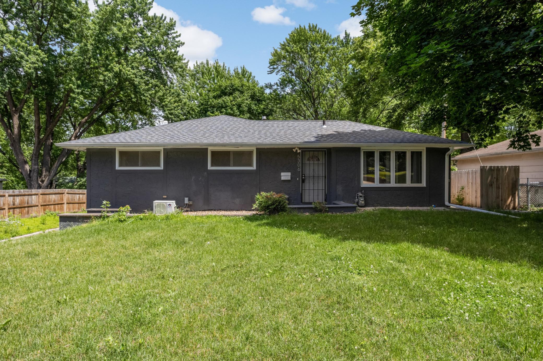 View of Residential at 5306 Pennsylvania Avenue, New Hope MN 55428, New Hope - Mike Wilen | Minnesota Team Real Estate