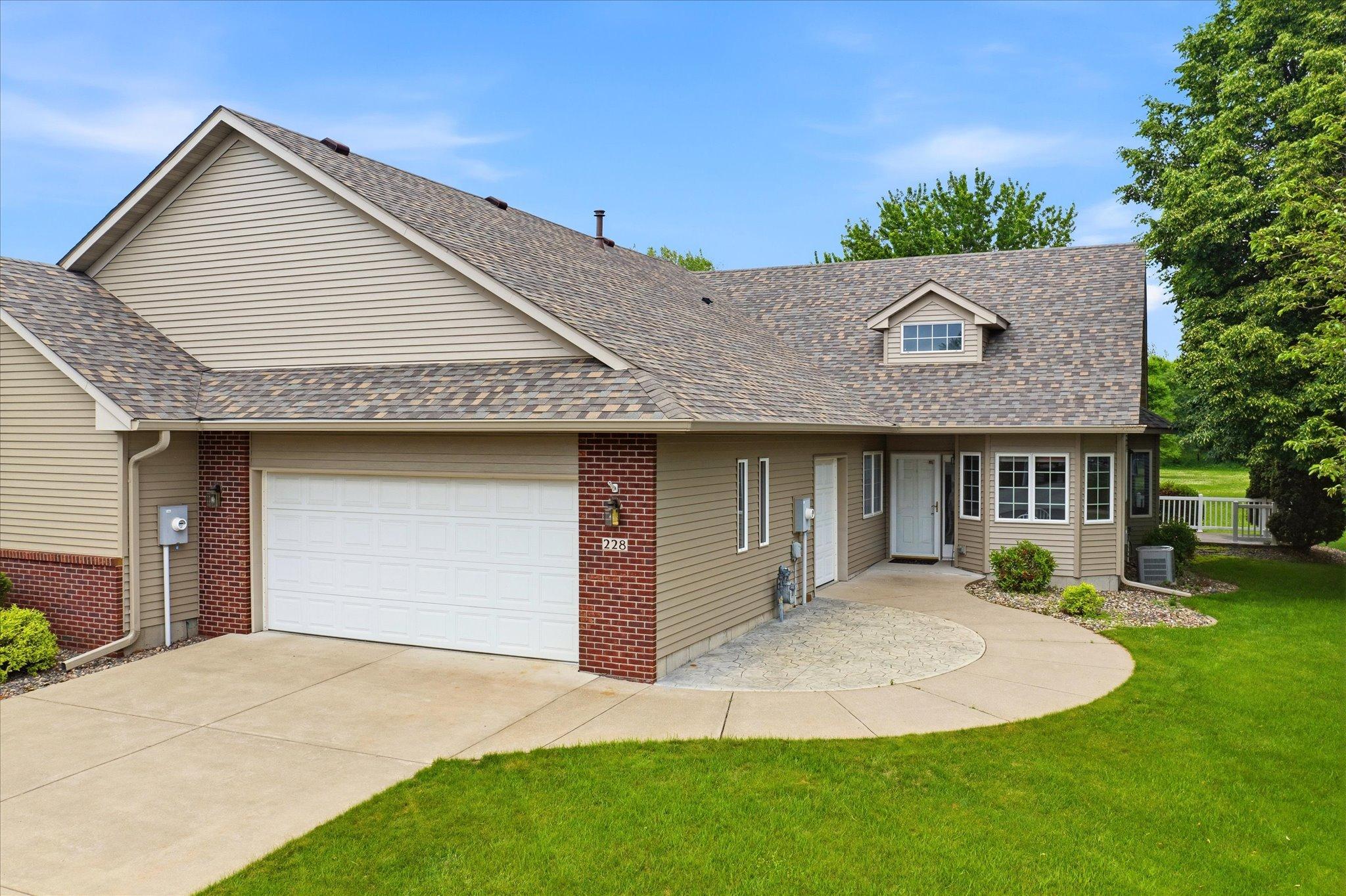 View of Residential at 228 Goldfinch Lane, Clearwater MN 55320, Clearwater - Mike Wilen | Minnesota Team Real Estate