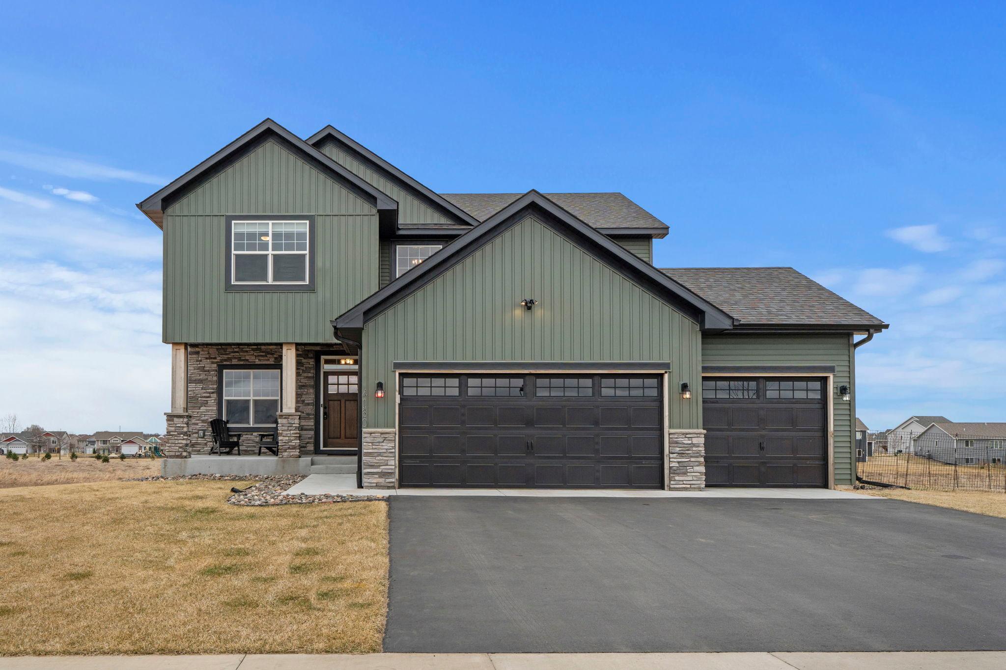 View of Residential at 4130 89th Street, Monticello MN 55362, Monticello - Mike Wilen | Minnesota Team Real Estate