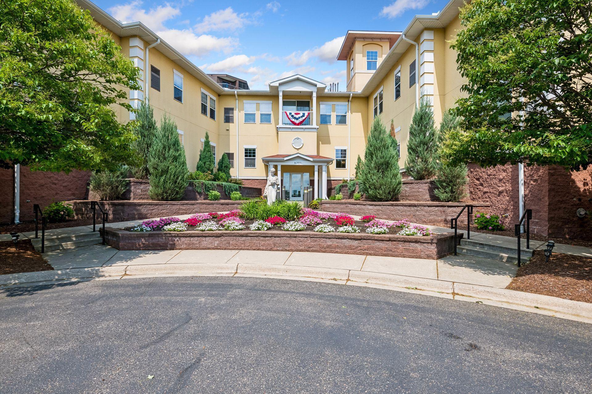 View of Residential at 6701 Lake Shore Drive #101, Richfield MN 55423, Richfield - Mike Wilen | Minnesota Team Real Estate
