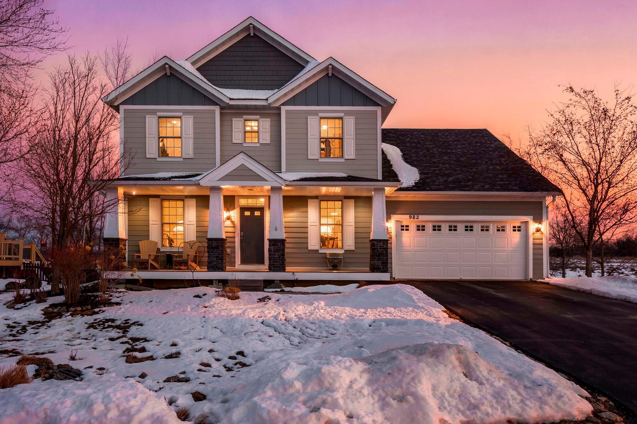 View of Residential at 982 Inspiration Parkway, Bayport MN 55003, Bayport - Mike Wilen | Minnesota Team Real Estate