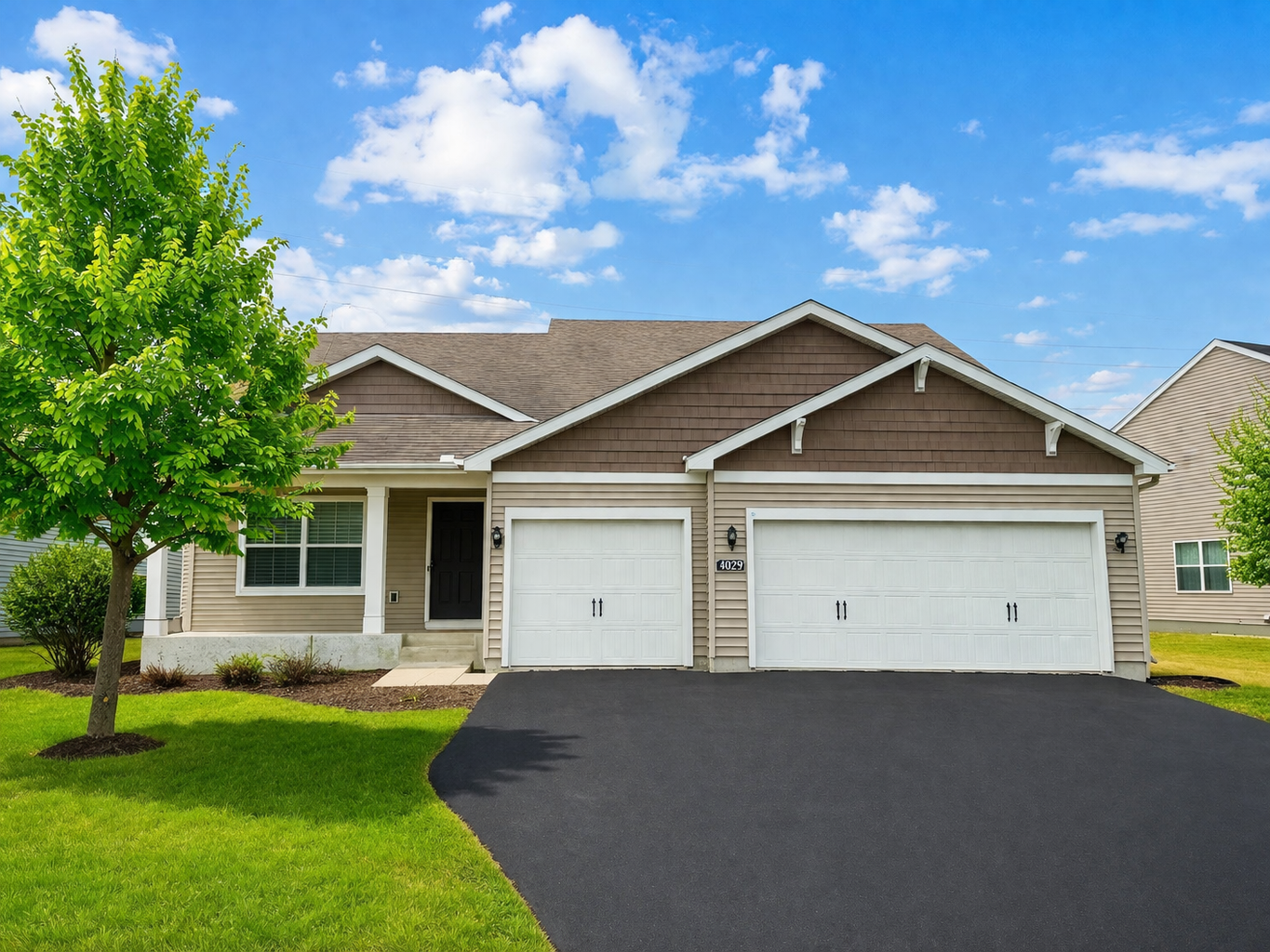 View of Residential at 4029 127th Trail, Savage MN 55378, Savage - Mike Wilen | Minnesota Team Real Estate