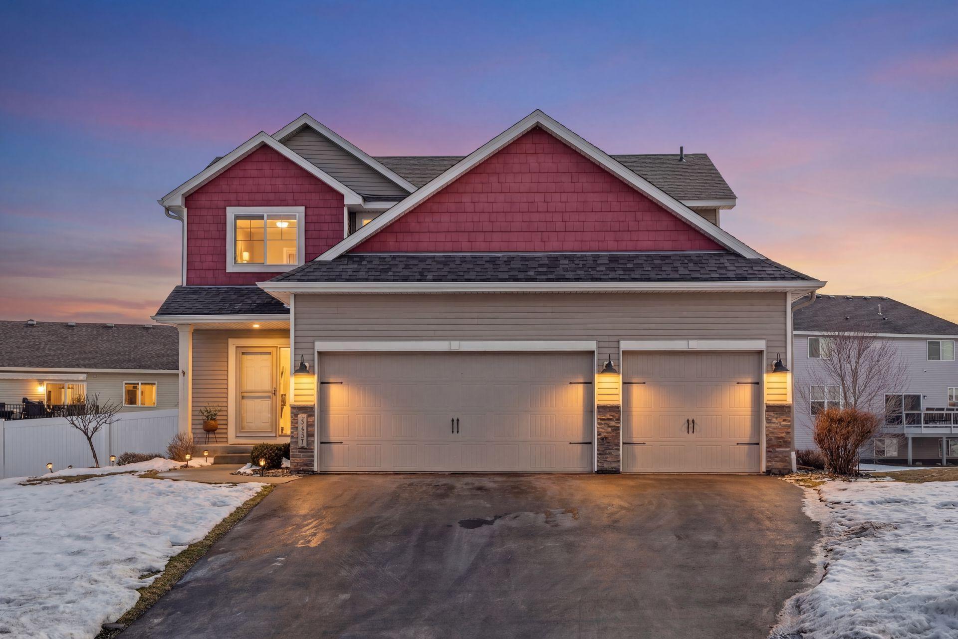View of Residential at 21421 Hytrail Circle, Lakeville MN 55044, Lakeville - Mike Wilen | Minnesota Team Real Estate