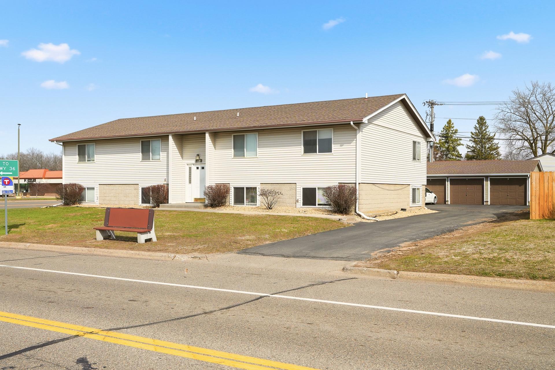 View of Residential Income at 2269 11th Avenue, North Saint Paul MN 55109, North Saint Paul - Mike Wilen | Minnesota Team Real Estate