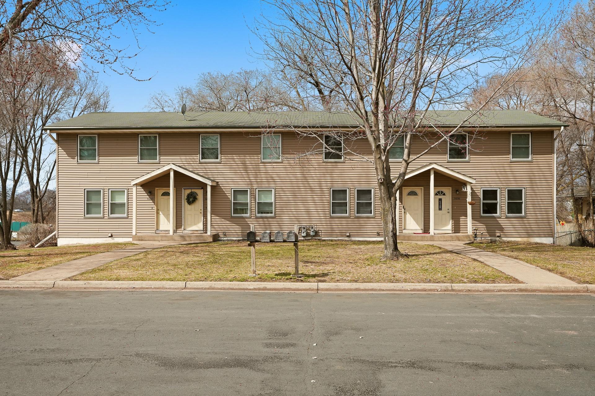 View of Residential Income at 5600 4th Street, Fridley MN 55432, Fridley - Mike Wilen | Minnesota Team Real Estate