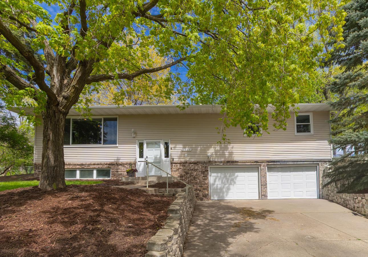 View of Residential at 2220 Bossard Drive, Roseville MN 55113, Roseville - Mike Wilen | Minnesota Team Real Estate