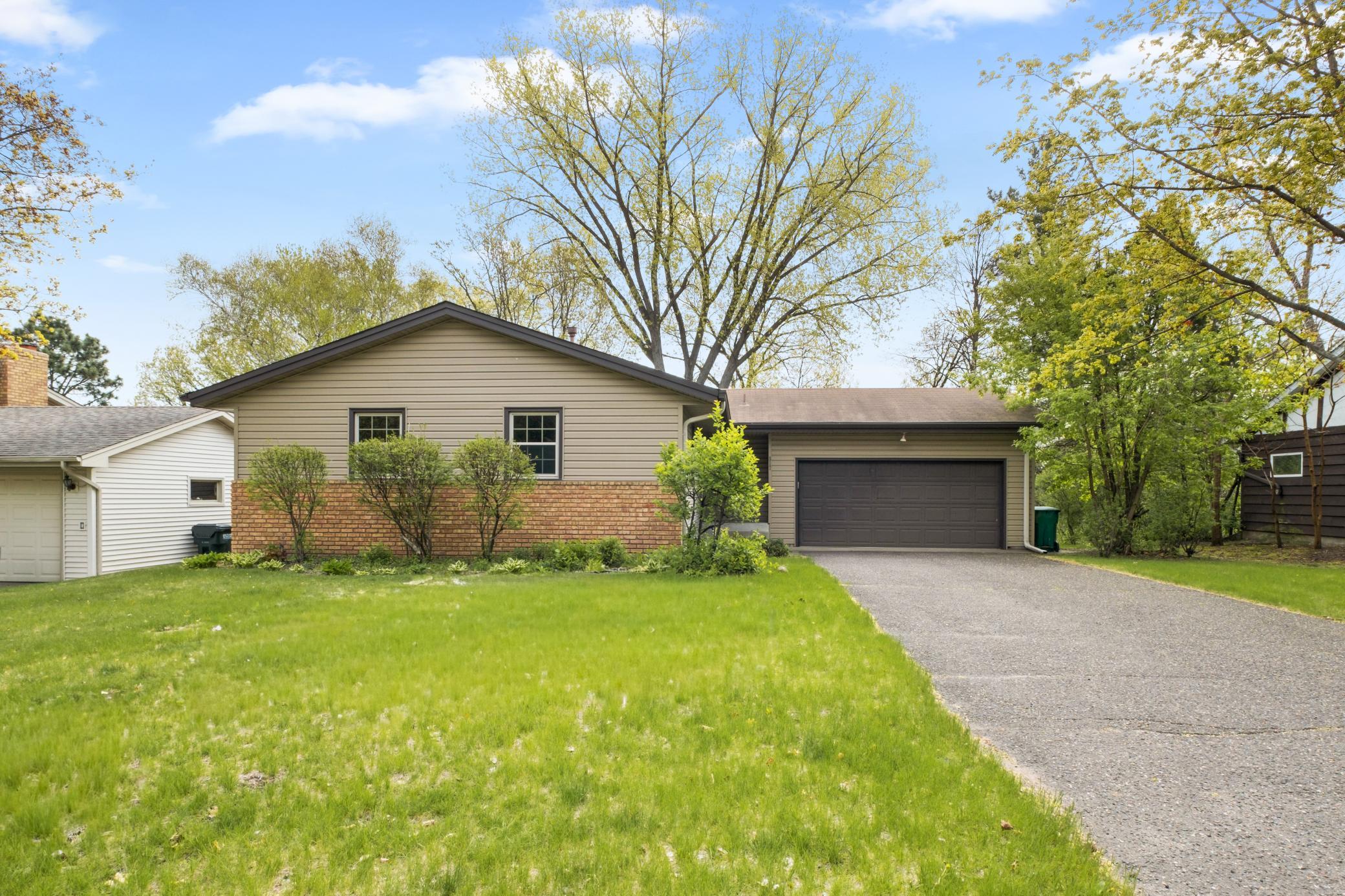 View of Residential at 517 17th Avenue, New Brighton MN 55112, New Brighton - Mike Wilen | Minnesota Team Real Estate