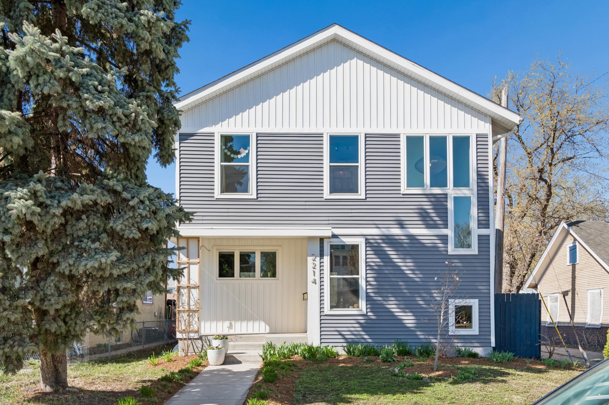 View of Residential at 2214 4th Avenue, Minneapolis MN 55405, Minneapolis - Mike Wilen | Minnesota Team Real Estate
