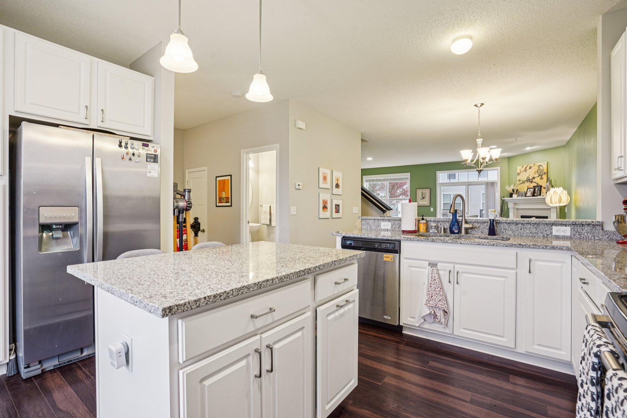 View of Residential at 5125 95th Way, Brooklyn Park MN 55443, Brooklyn Park (6 of 44) - Mike Wilen | Minnesota Team Real Estate