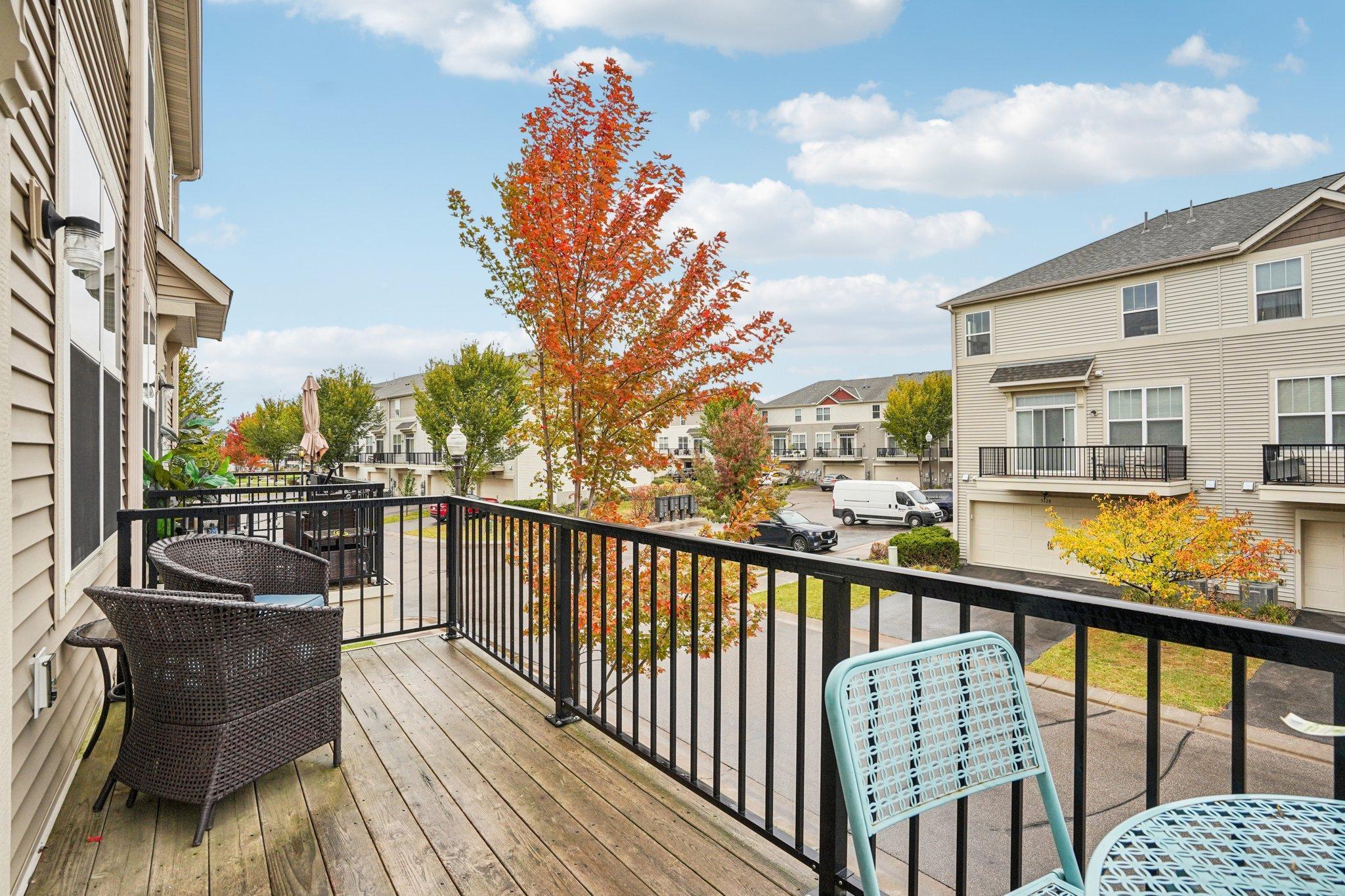 View of Residential at 5125 95th Way, Brooklyn Park MN 55443, Brooklyn Park (35 of 44) - Mike Wilen | Minnesota Team Real Estate