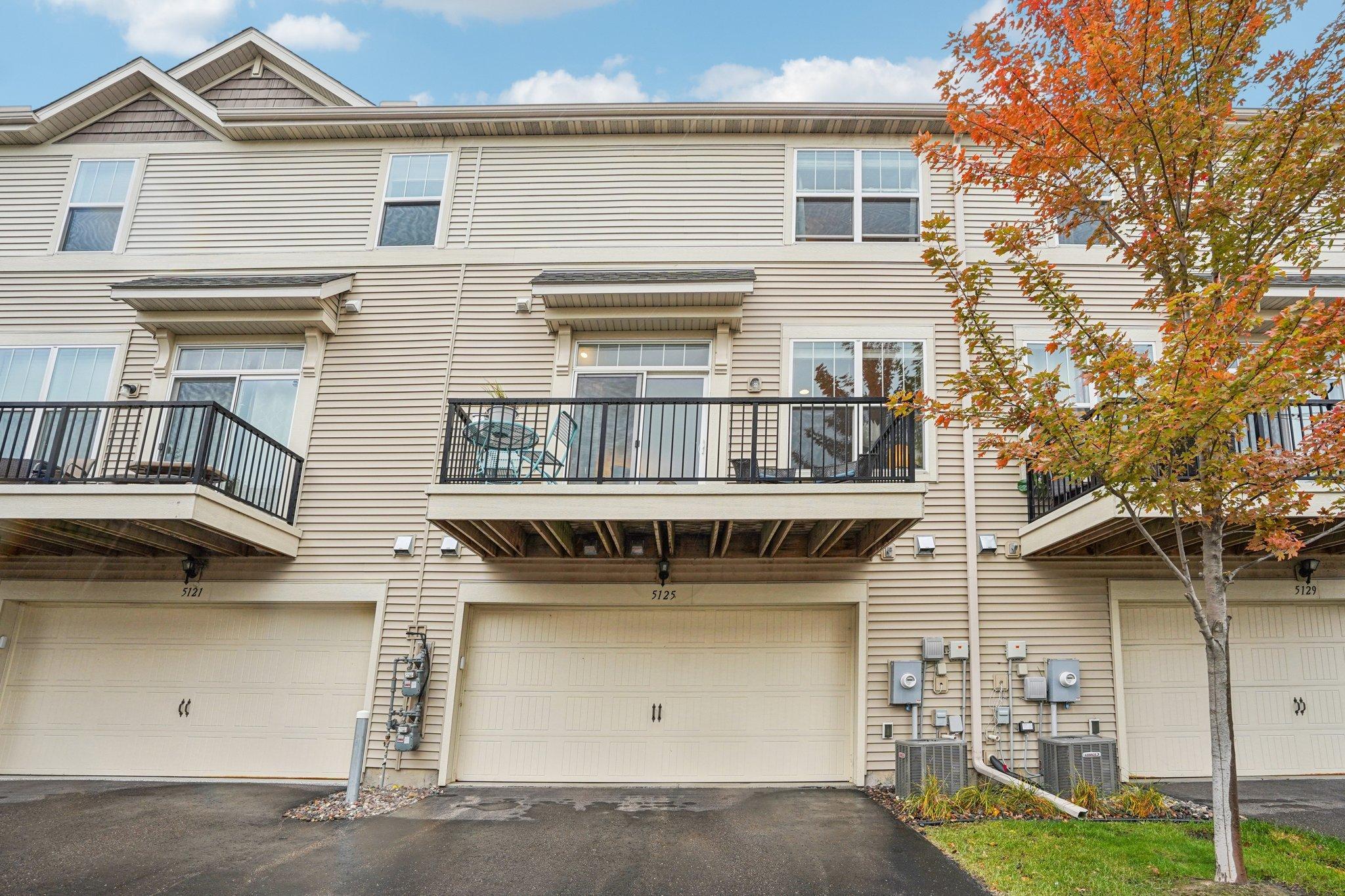 View of Residential at 5125 95th Way, Brooklyn Park MN 55443, Brooklyn Park (40 of 44) - Mike Wilen | Minnesota Team Real Estate