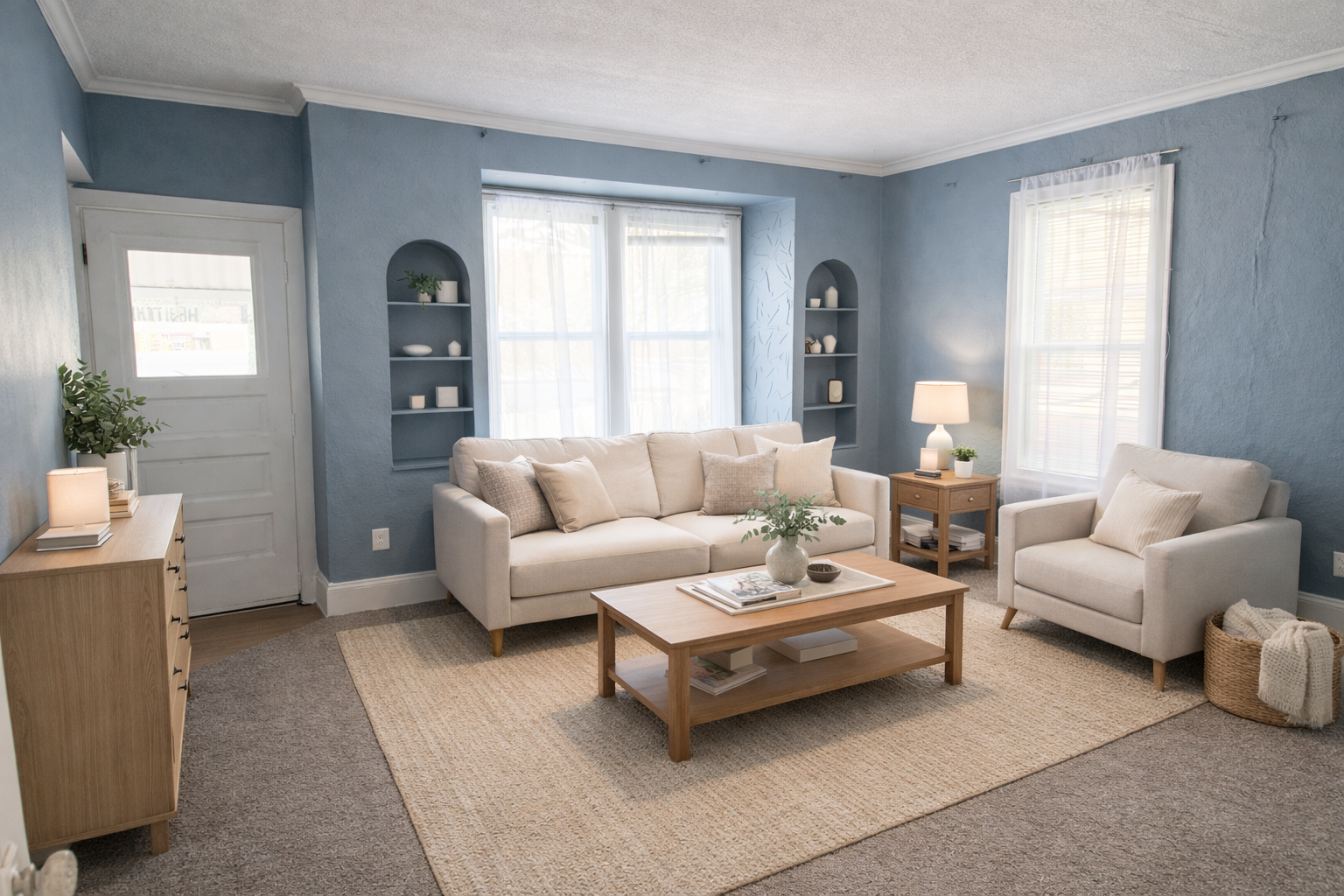 View of Residential at 2324 Sheridan Avenue, Minneapolis MN 55411, Minneapolis - Mike Wilen | Minnesota Team Real Estate