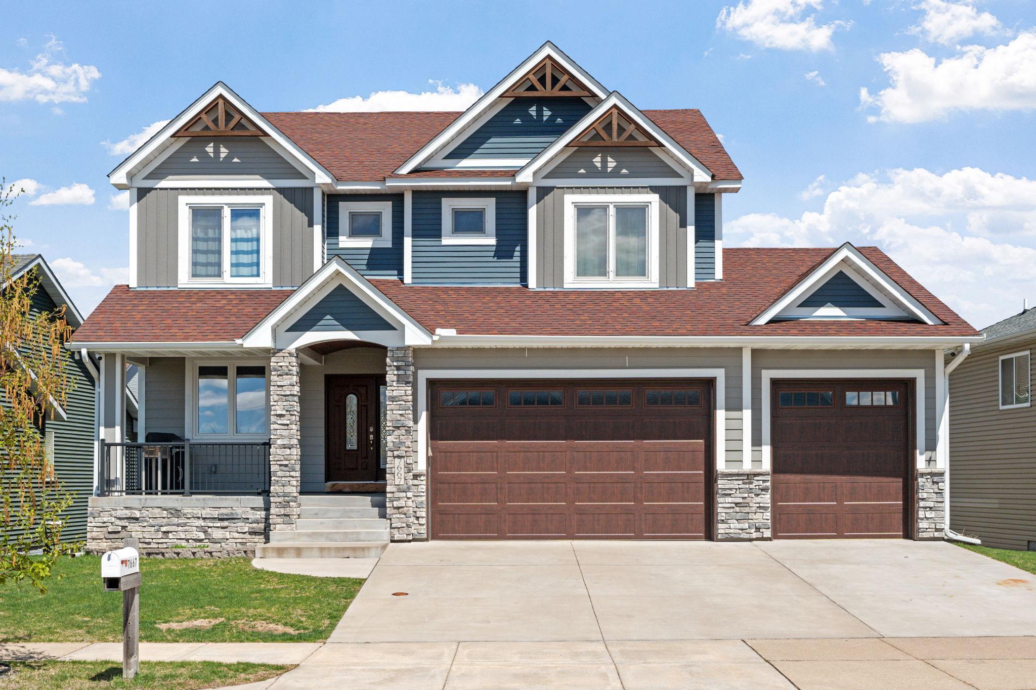 View of Residential at 7667 147th Terrace, Ramsey MN 55303, Ramsey - Mike Wilen | Minnesota Team Real Estate