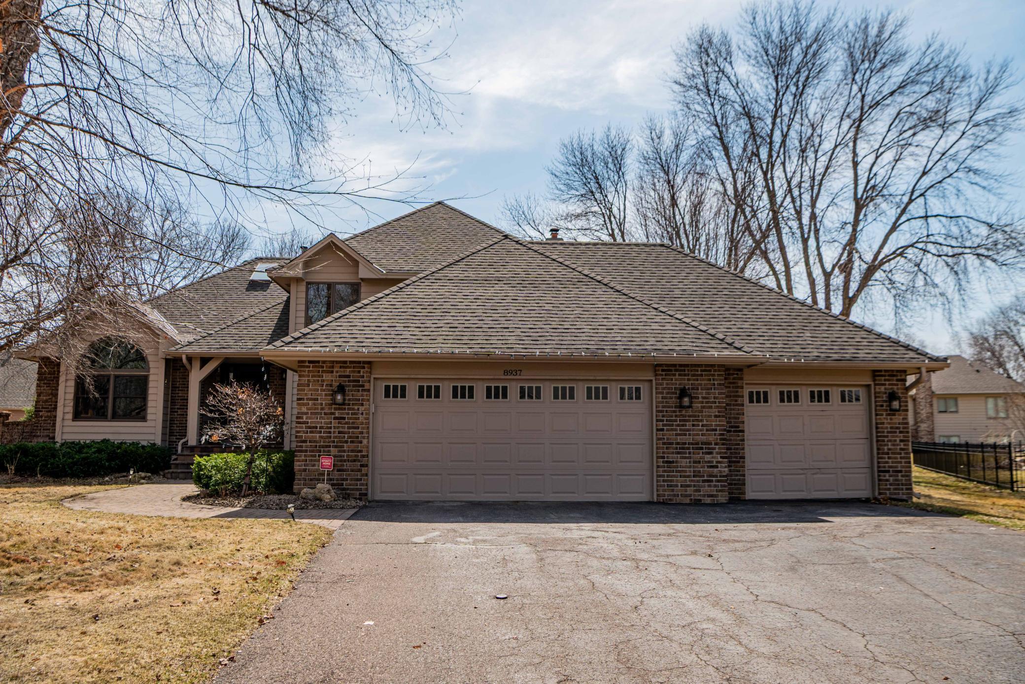 View of Residential at 8937 Ashley Terrace, Brooklyn Park MN 55443, Brooklyn Park - Mike Wilen | Minnesota Team Real Estate