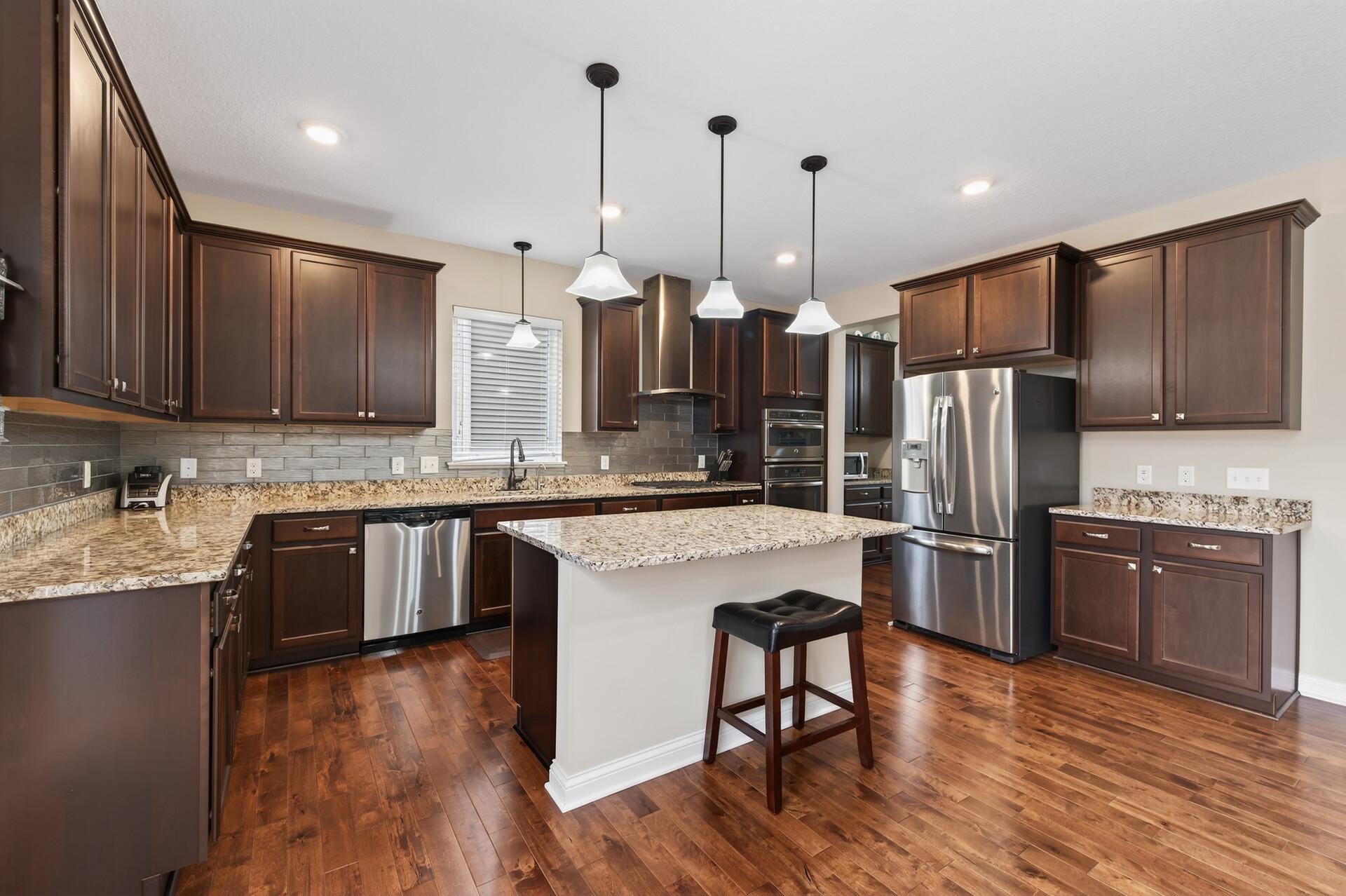 View of Residential at 16520 61st Avenue, Plymouth MN 55446, Plymouth - Mike Wilen | Minnesota Team Real Estate