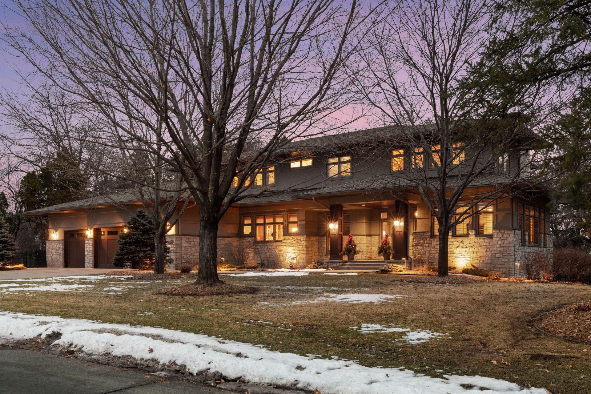 View of Residential at 5425 Highwood Drive, Edina MN 55436, Edina - Mike Wilen | Minnesota Team Real Estate