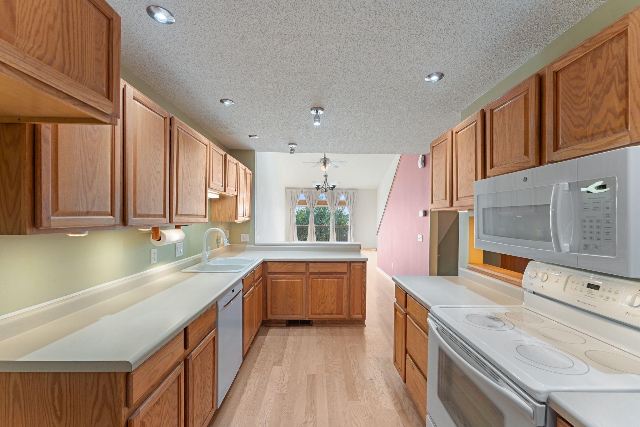 View of Residential at 1802 McKinley Street, Minneapolis MN 55418, Minneapolis (6 of 25) - Mike Wilen | Minnesota Team Real Estate