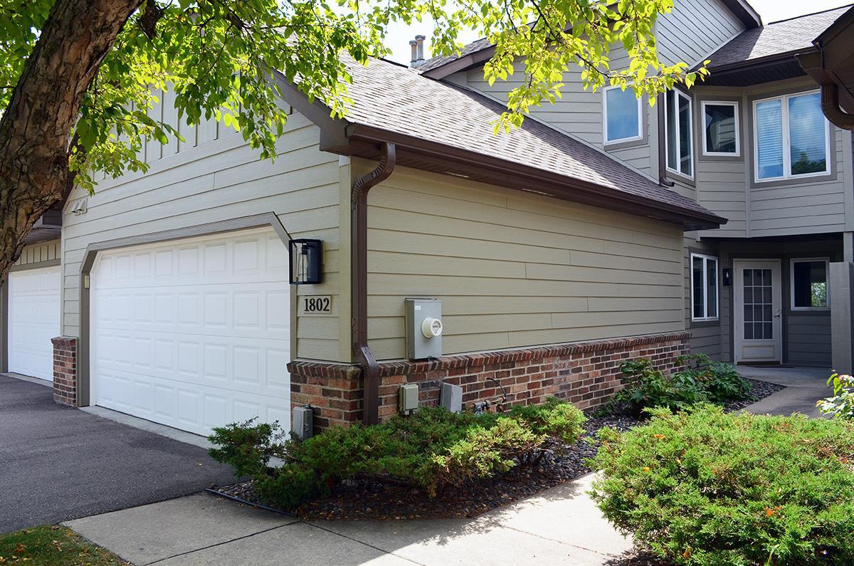 View of Residential at 1802 McKinley Street, Minneapolis MN 55418, Minneapolis (2 of 25) - Mike Wilen | Minnesota Team Real Estate
