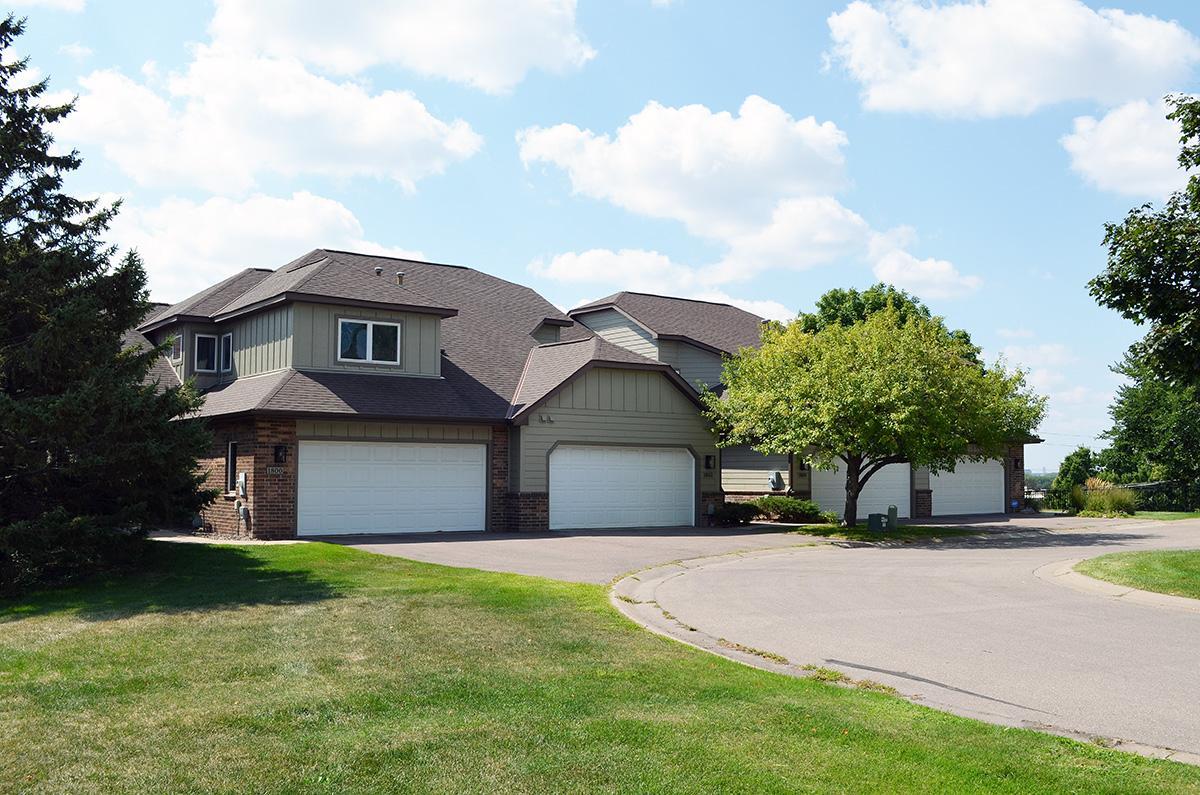 View of Residential at 1802 McKinley Street, Minneapolis MN 55418, Minneapolis - Mike Wilen | Minnesota Team Real Estate