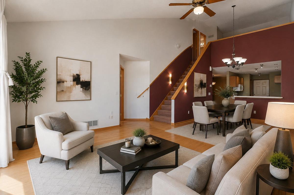 View of Residential at 1802 McKinley Street, Minneapolis MN 55418, Minneapolis (10 of 25) - Mike Wilen | Minnesota Team Real Estate