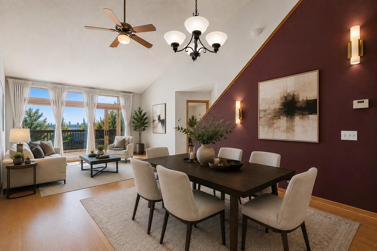 View of Residential at 1802 McKinley Street, Minneapolis MN 55418, Minneapolis (8 of 25) - Mike Wilen | Minnesota Team Real Estate