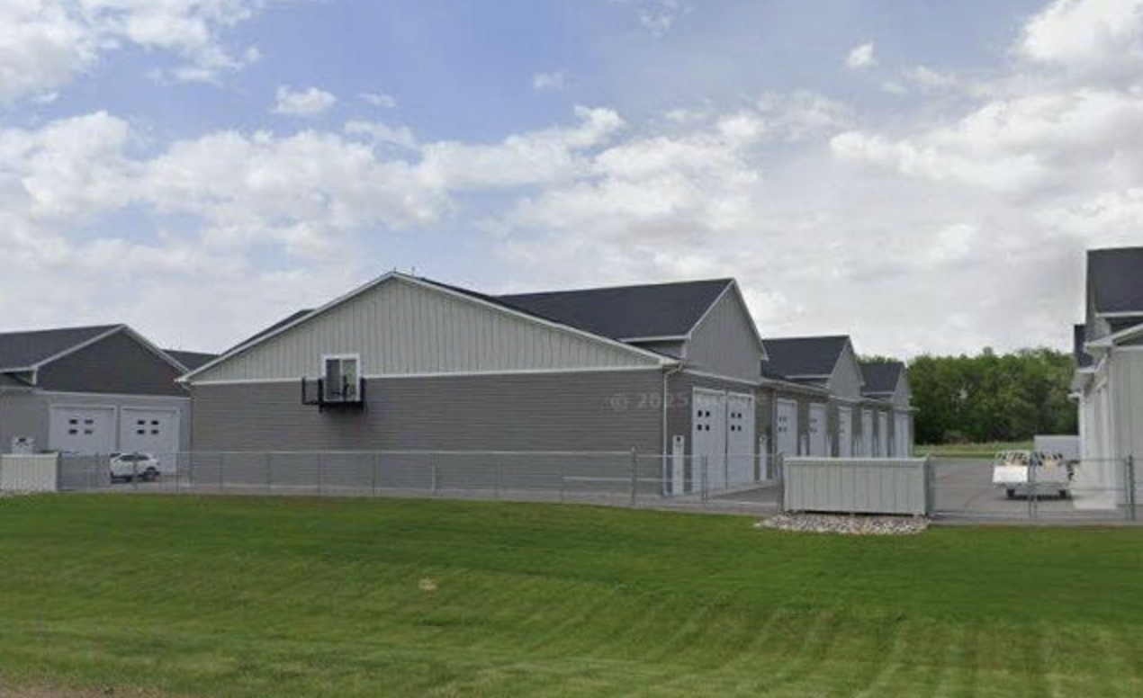 View of Commercial Sale at 721 Industrial Boulevard #B3, Watertown MN 55388, Watertown (3 of 11) - Mike Wilen | Minnesota Team Real Estate