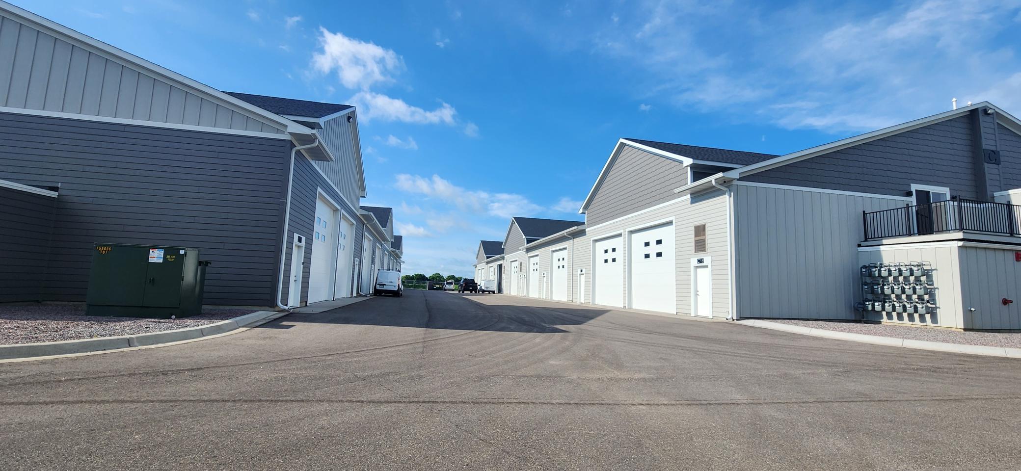 View of Commercial Sale at 721 Industrial Boulevard #B3, Watertown MN 55388, Watertown (6 of 11) - Mike Wilen | Minnesota Team Real Estate