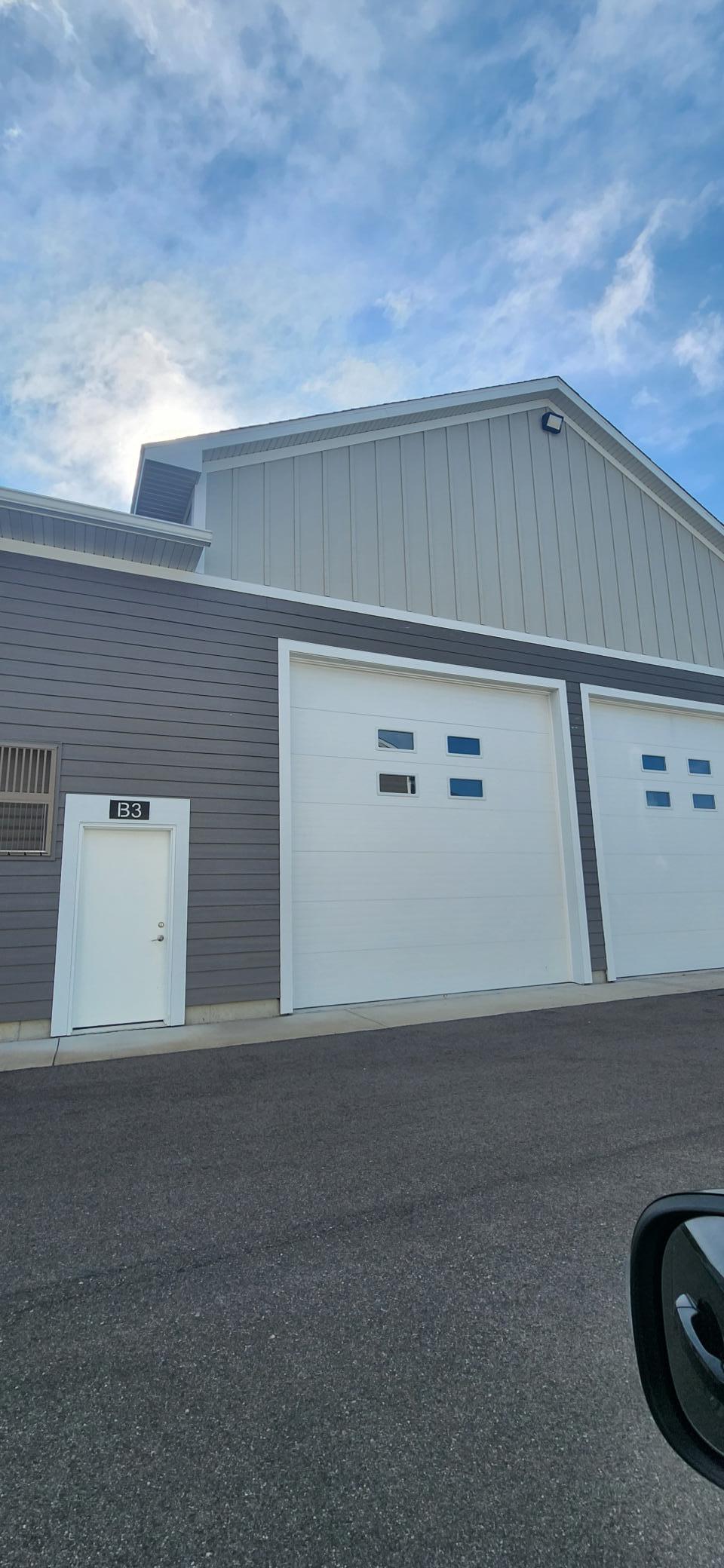 View of Commercial Sale at 721 Industrial Boulevard #B3, Watertown MN 55388, Watertown - Mike Wilen | Minnesota Team Real Estate