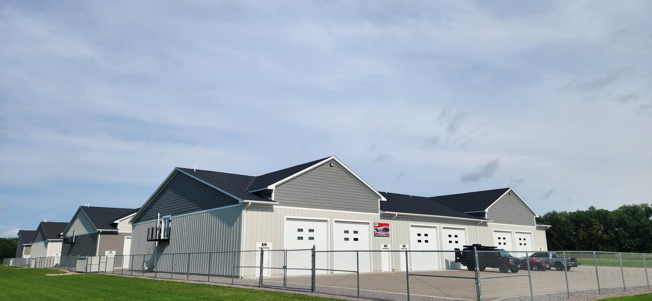 View of Commercial Sale at 721 Industrial Boulevard #B3, Watertown MN 55388, Watertown (2 of 11) - Mike Wilen | Minnesota Team Real Estate